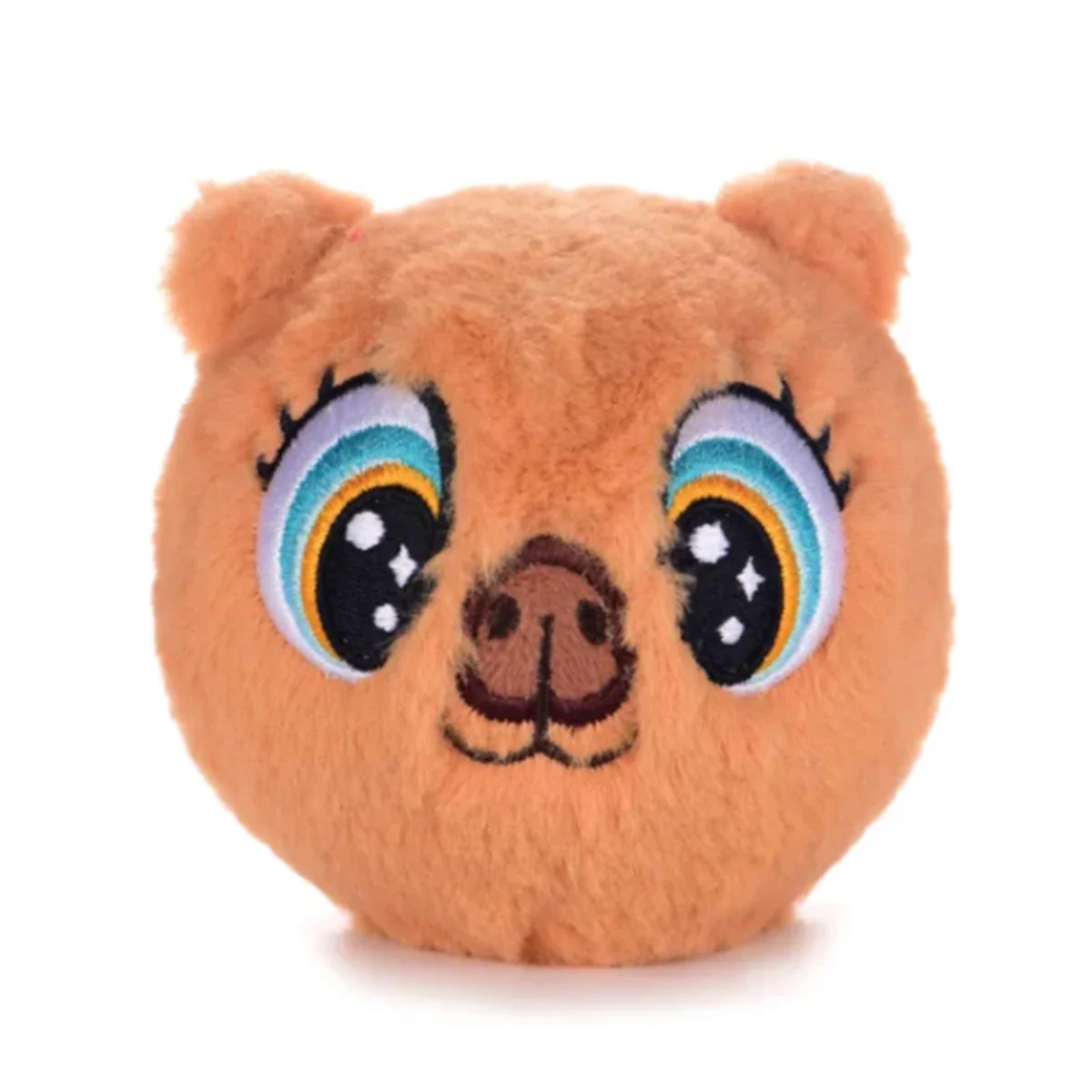 Bouncibles Ollie Brown Capybara