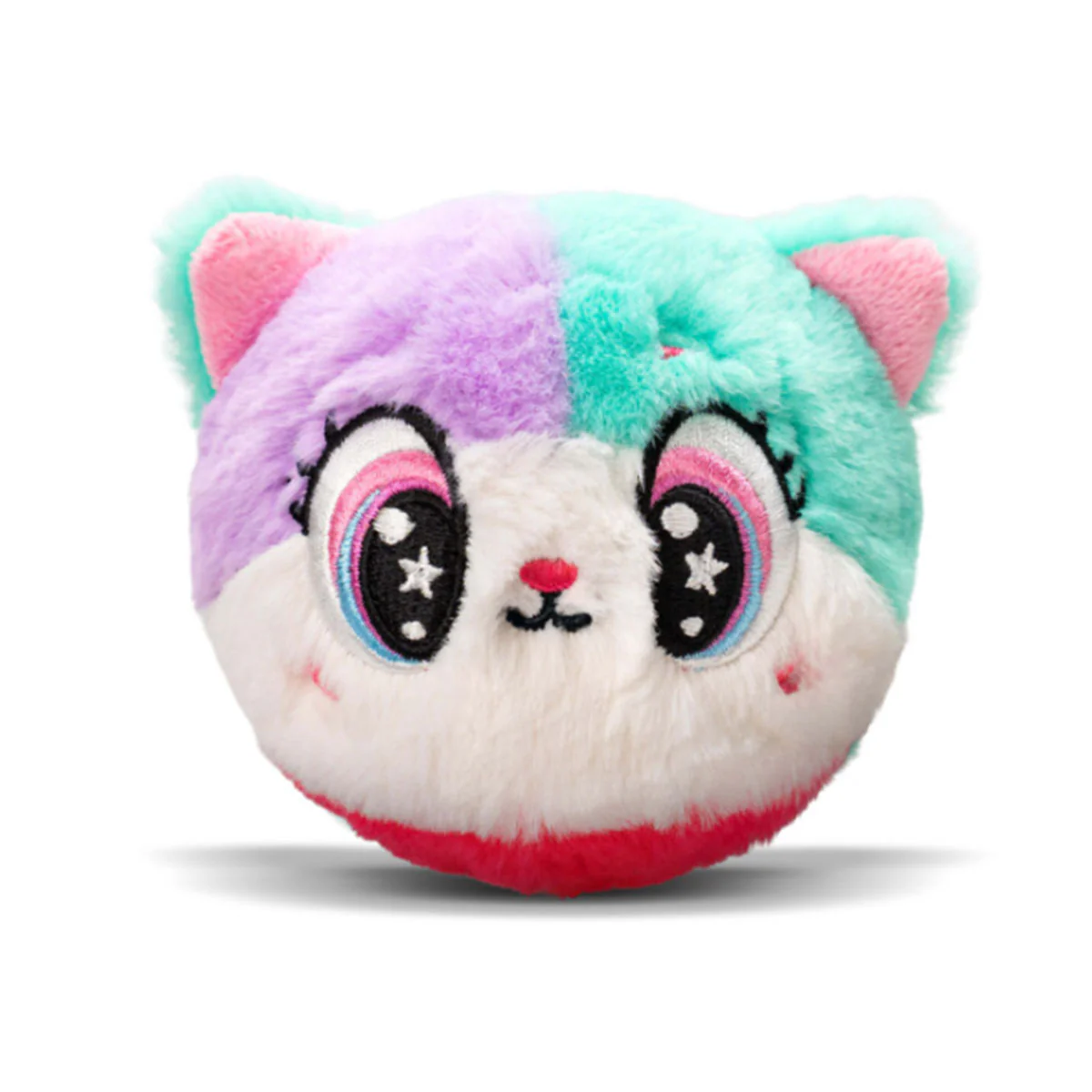 Bouncibles Theia Multicolour Cat