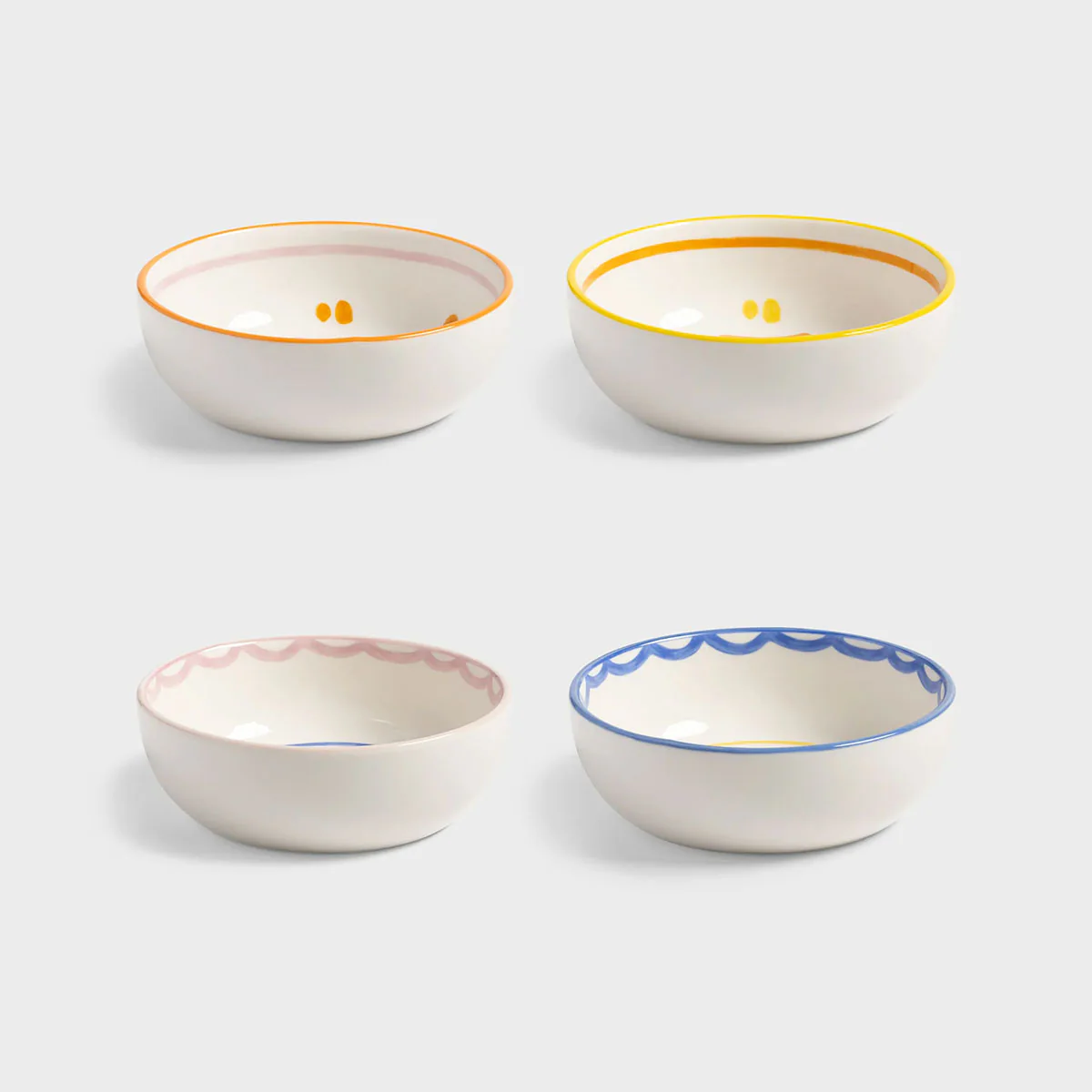 Bowl Boavista 4 Set - Klevering - Image 2