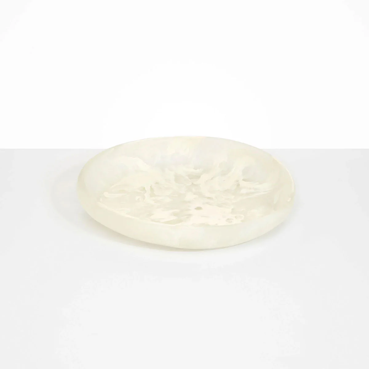Bowl Earth Large Chalk - Dinosaur Designs