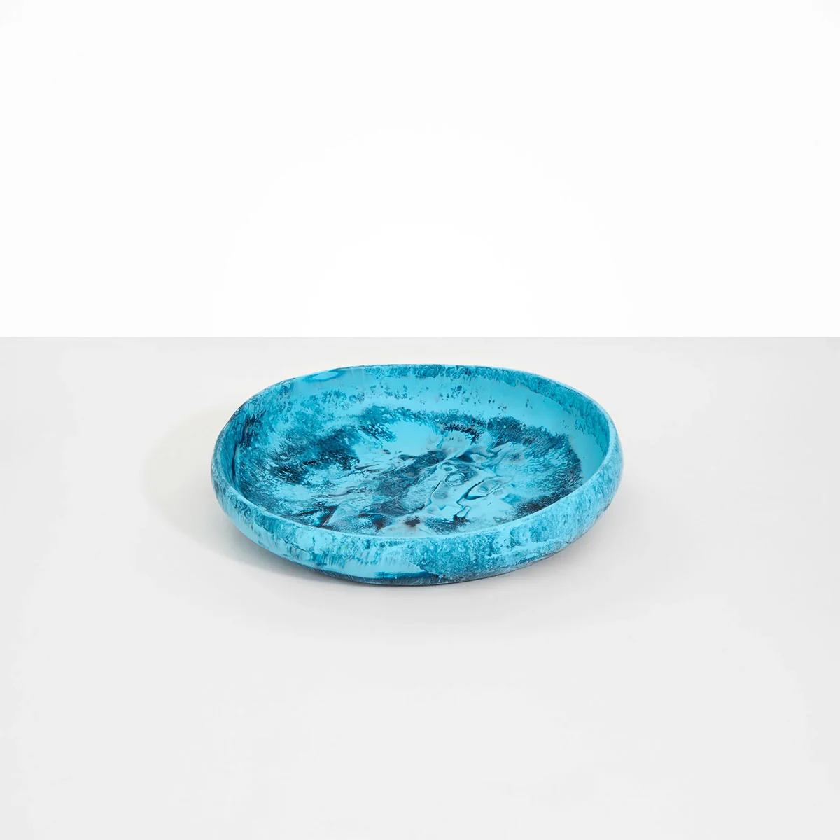 Bowl Earth Medium Water - Dinosaur Designs