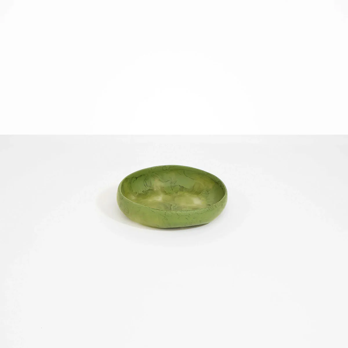 Bowl Earth Small Olive - Dinosaur Designs