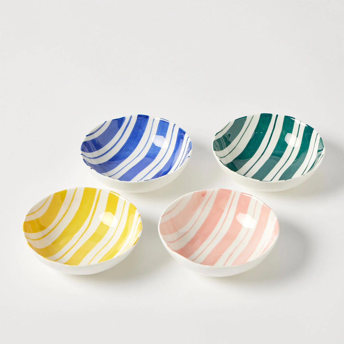 Bowl Loft Petite Assorted Colours - Pilbeam Living