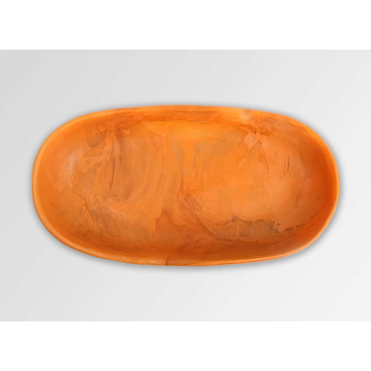 Bowl Offering Long Terracotta - Dinosaur Designs - Image 3