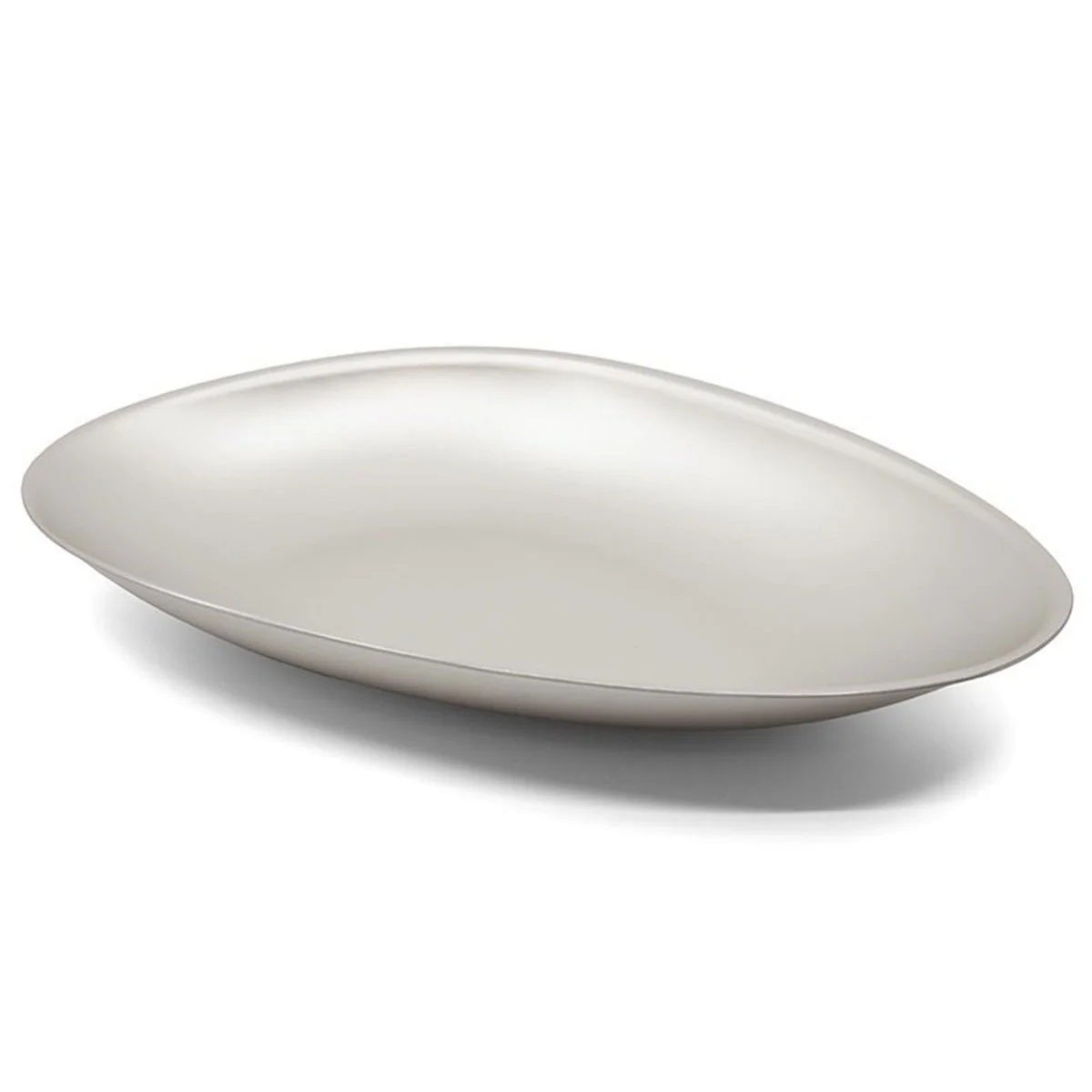 Bowl Rockpool Silver - Fink & Co