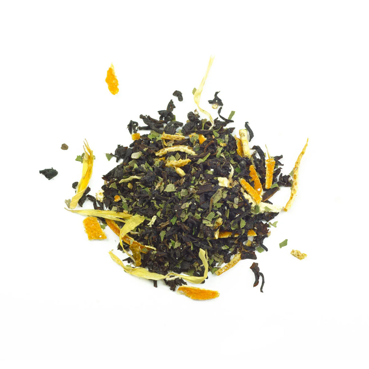 Box Tea Lemon Myrtle & Orange - Outbackchef - Image 2