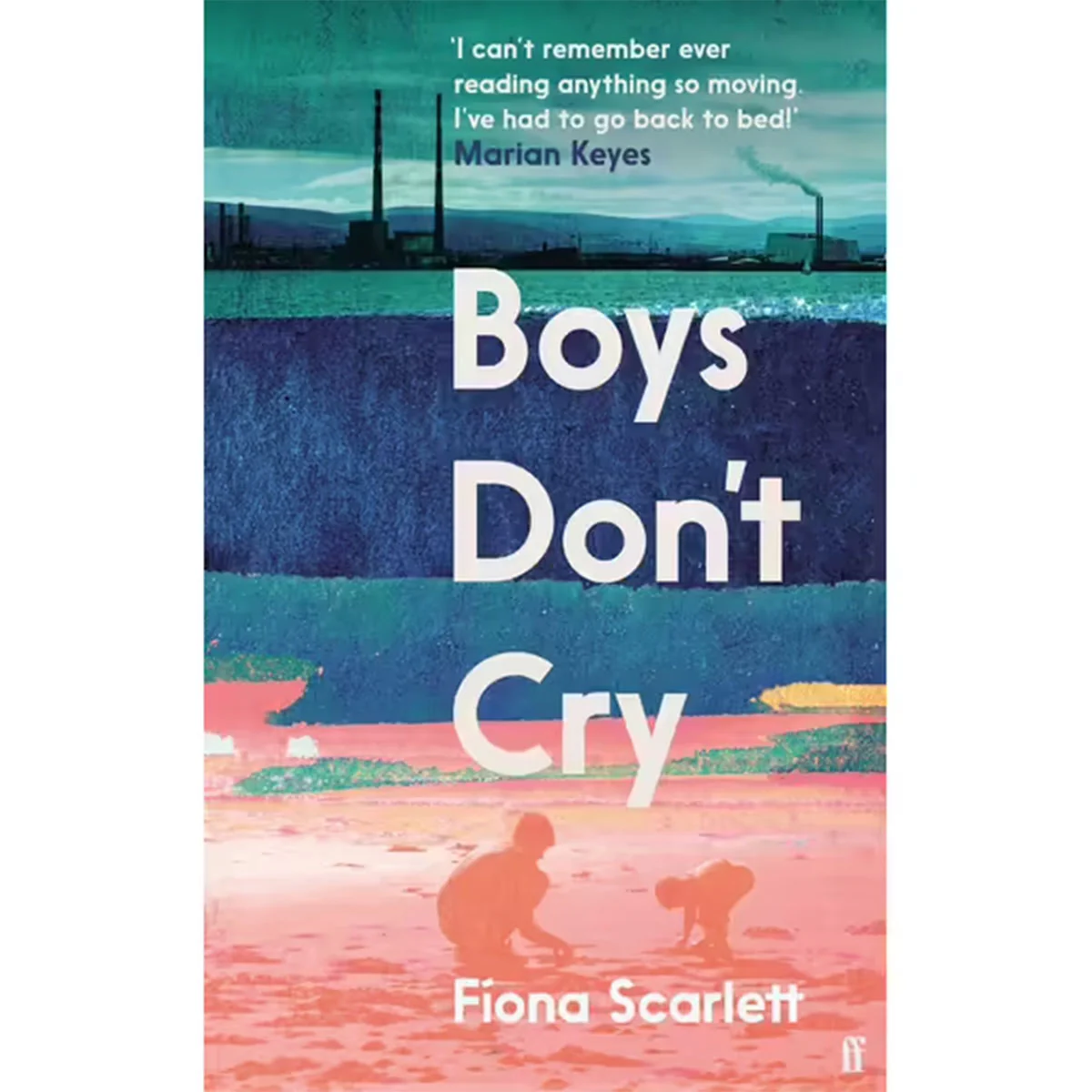 Boys Don't Cry