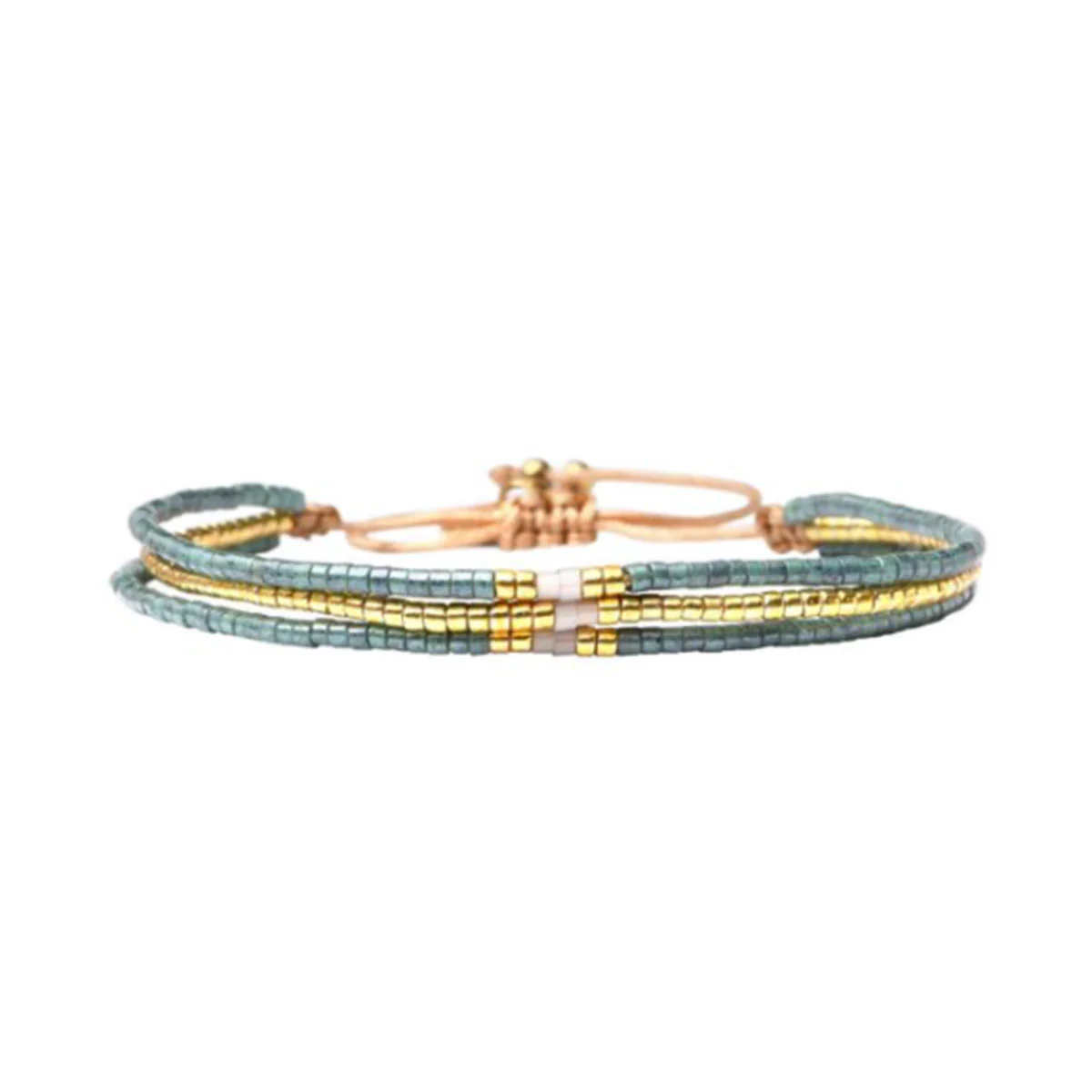 Bracelet Mia Jaipur - French Bazaar