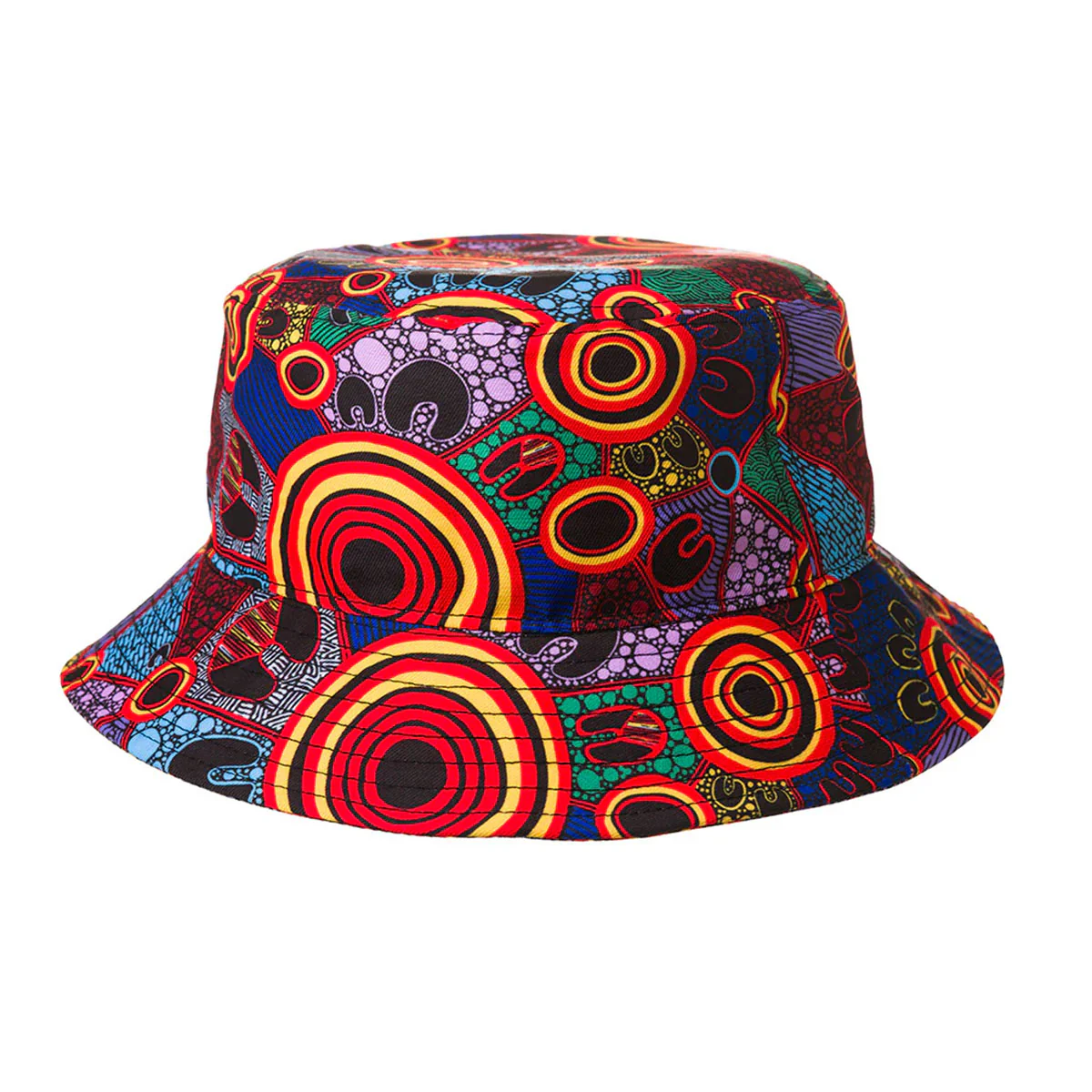 Bucket Hat 56cm Justin Butler - Alperstein Designs