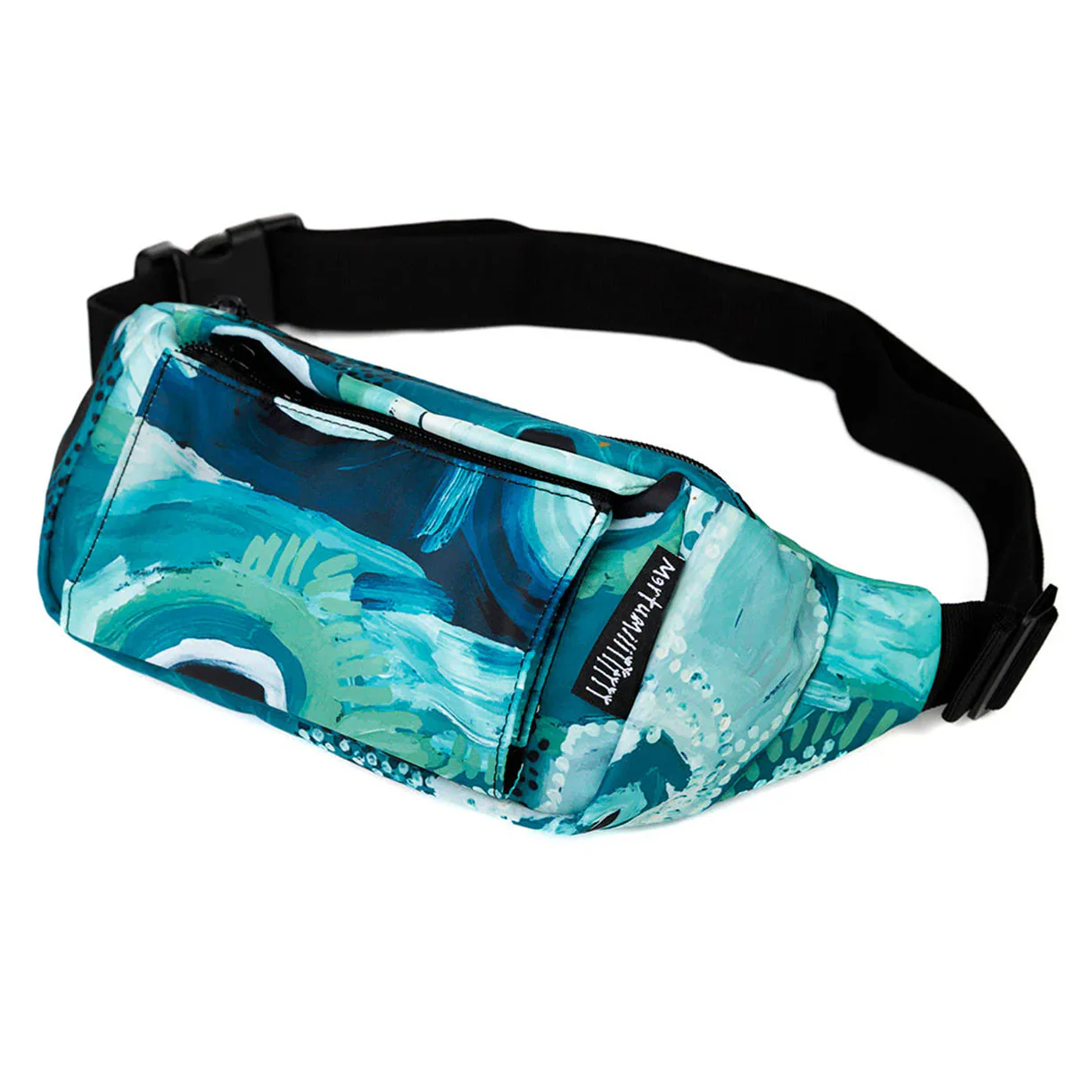 Bum Bag May Wokka Chapman - Alperstein Designs