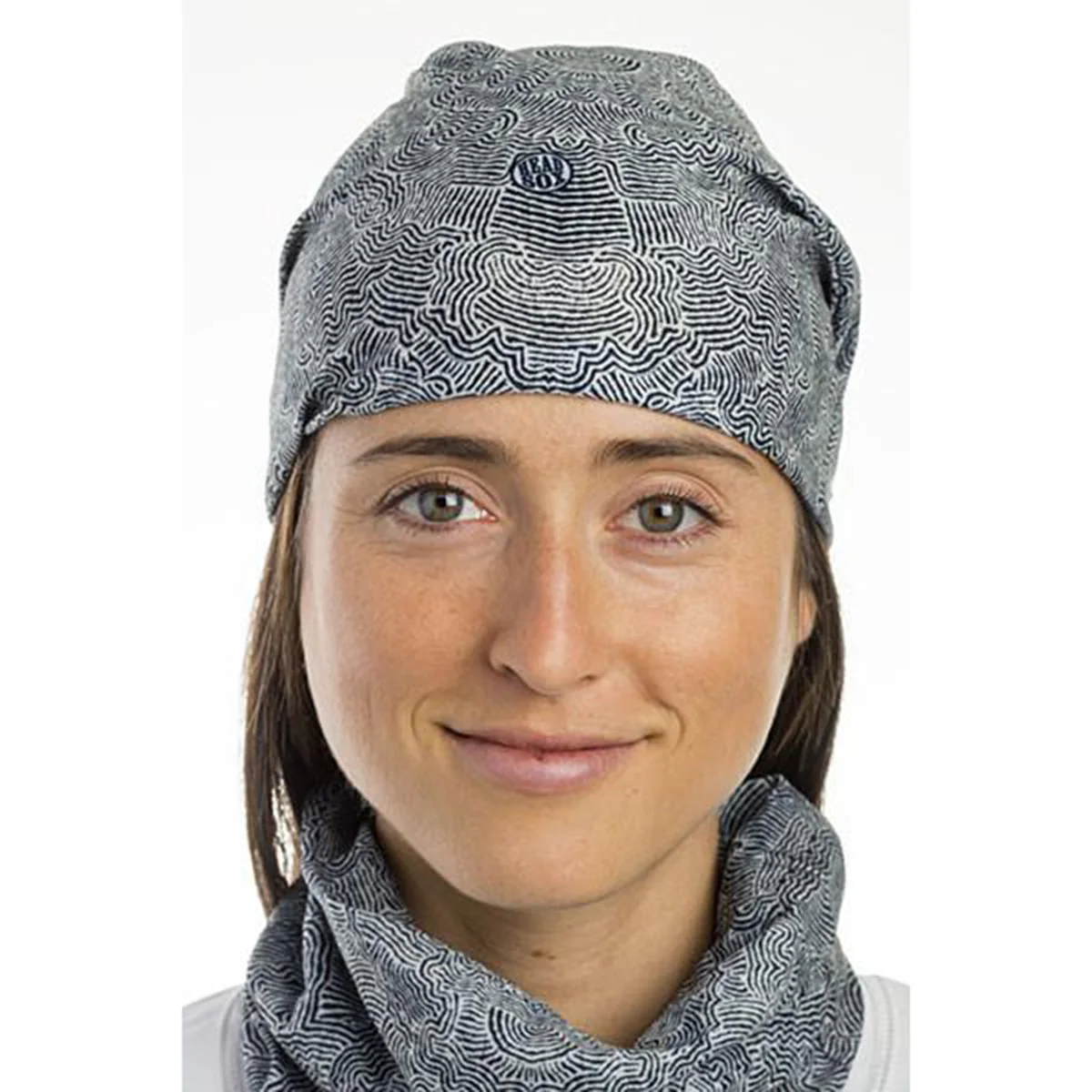 Yalka Bush Onion by Emily Andy Napaljarra - Headsox - Image 3