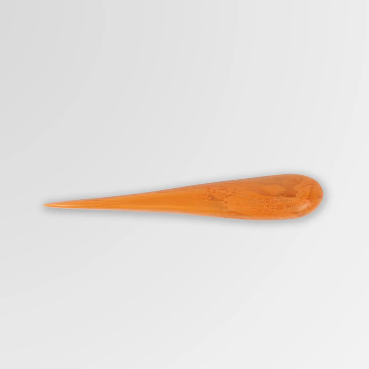 Butter Knife Stone Terracotta - Dinosaur Designs - Image 2