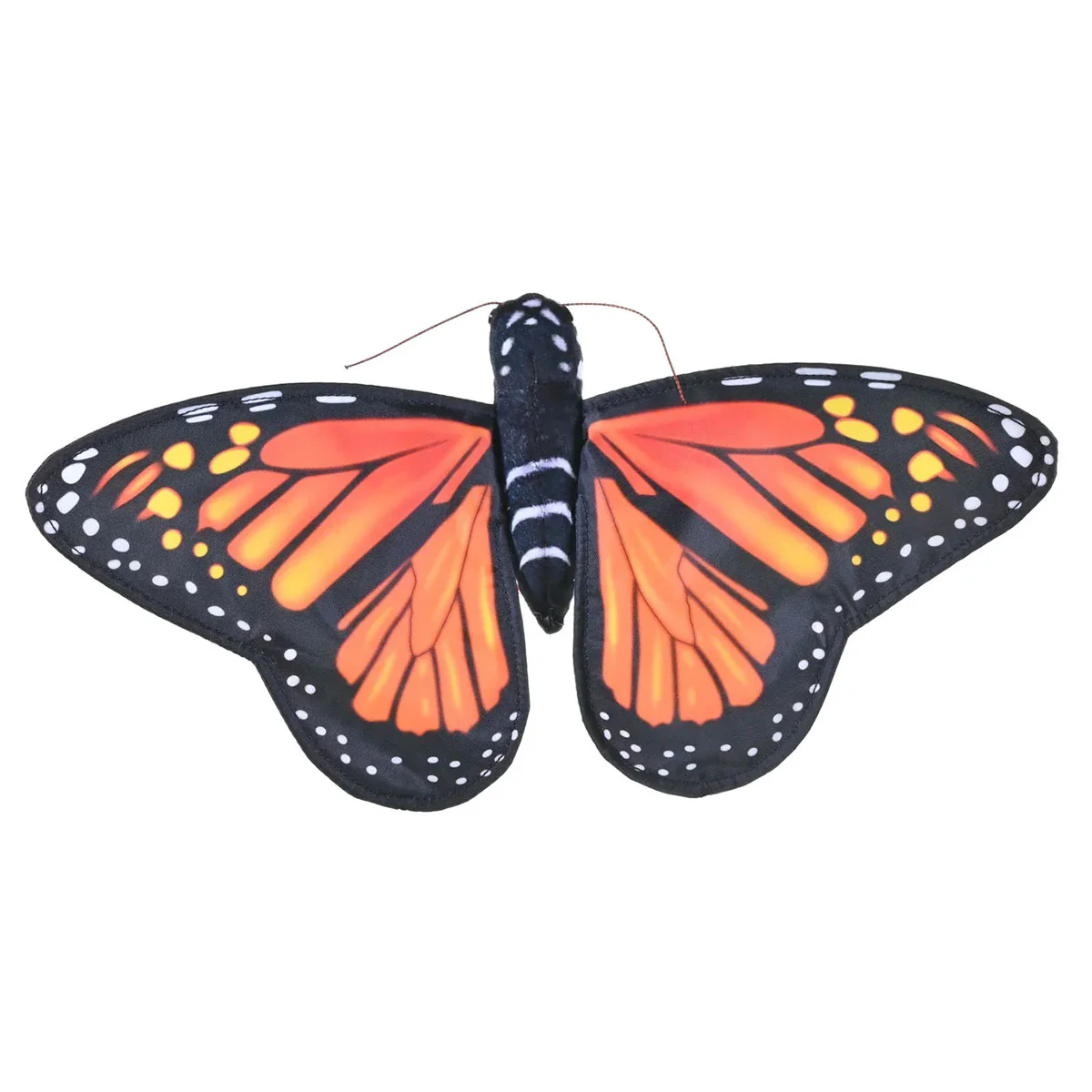 Butterfly Monarch - Wild Republic