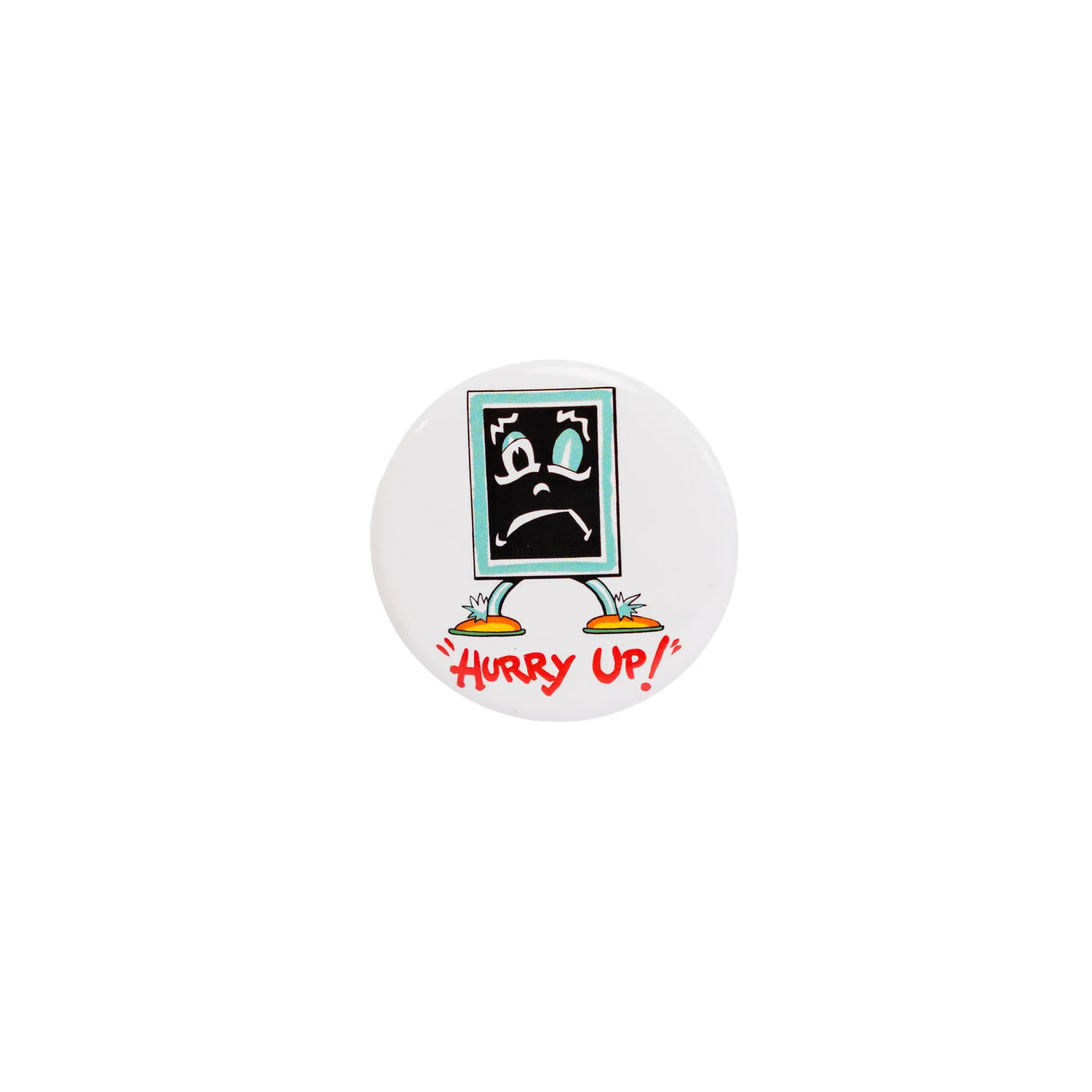 Button Badge Blackboard 38mm