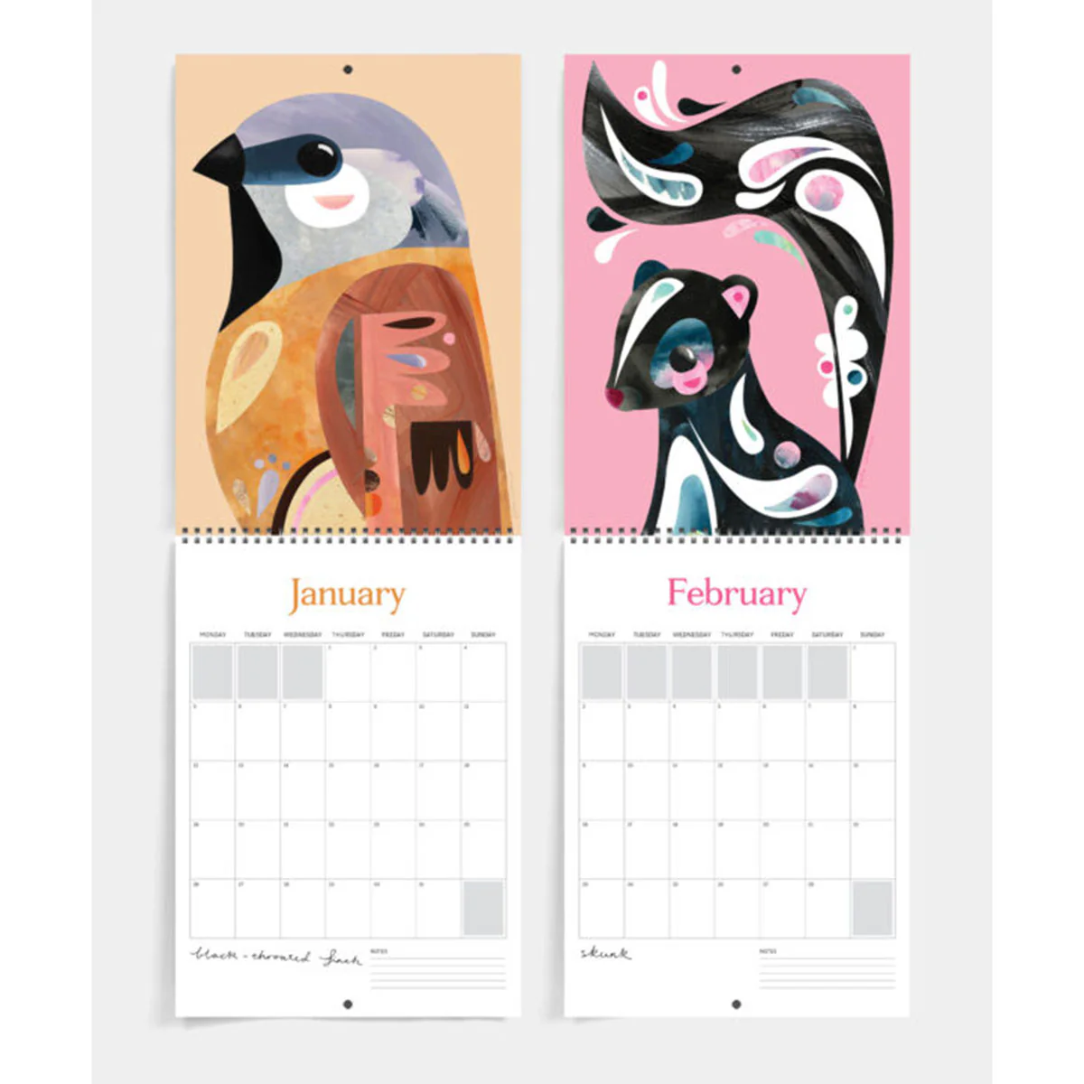 Calendar 2026 Pete Cromer - Pete Cromer - Image 2