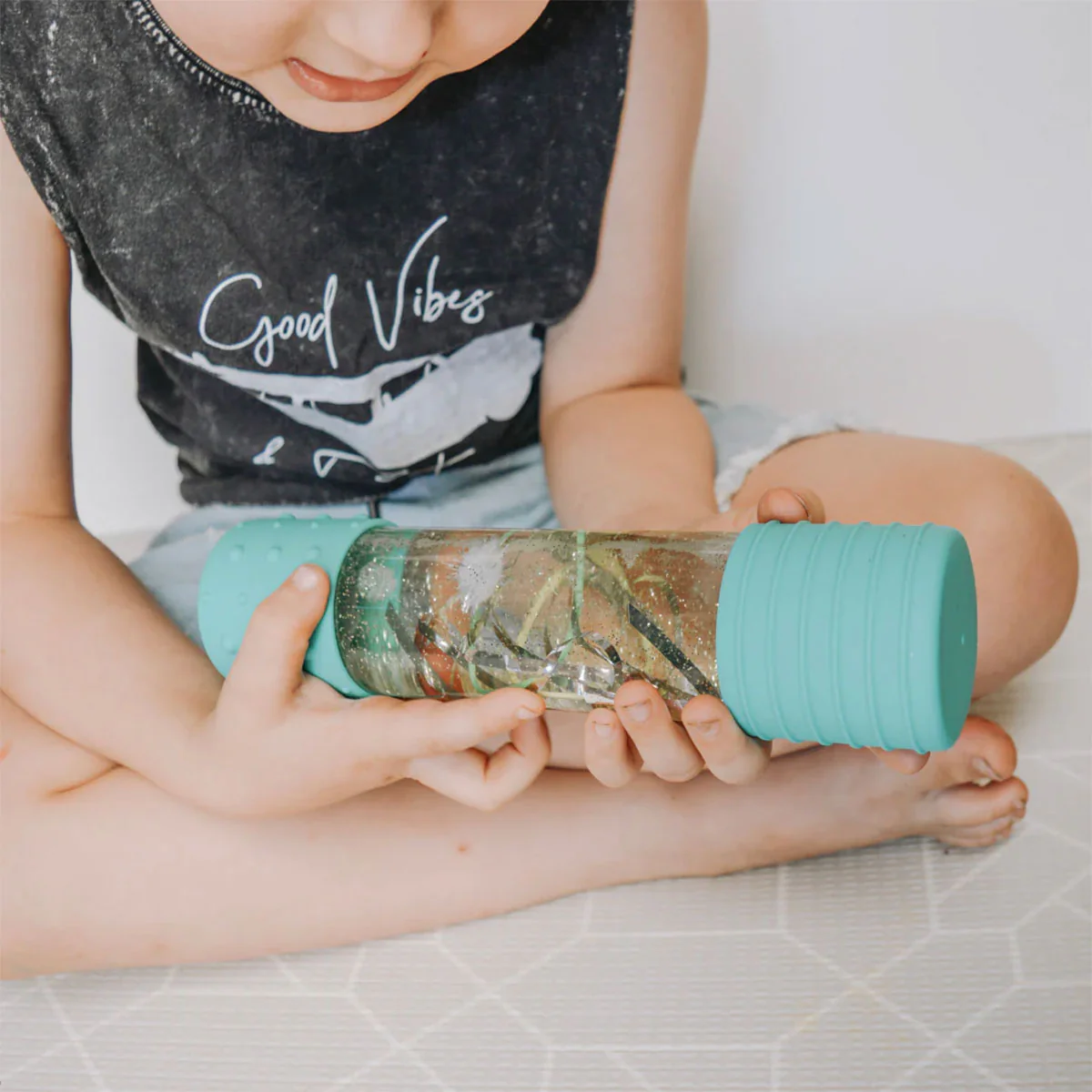 Calm Down Bottle DIY Mint - Jellystone - Image 2