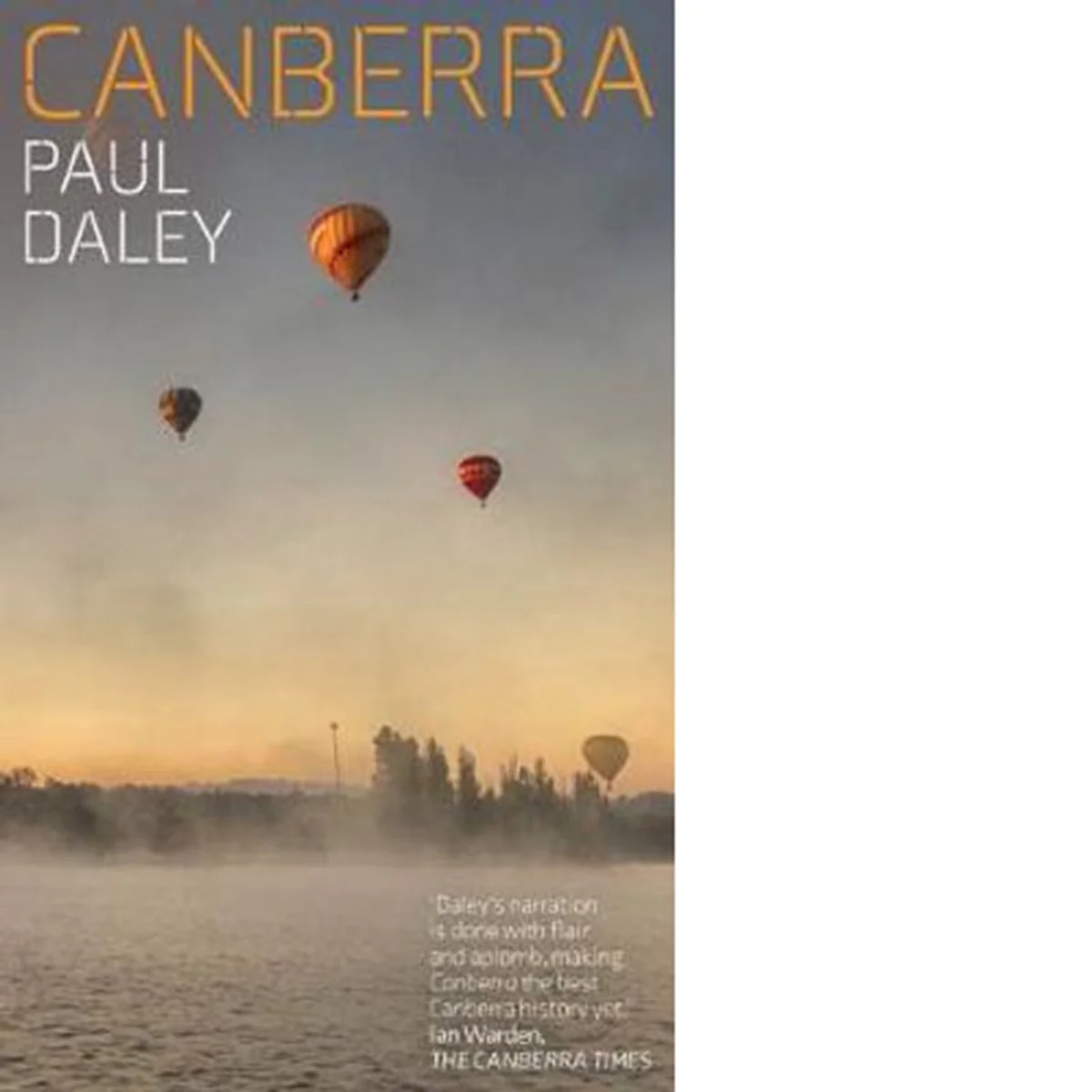 Canberra