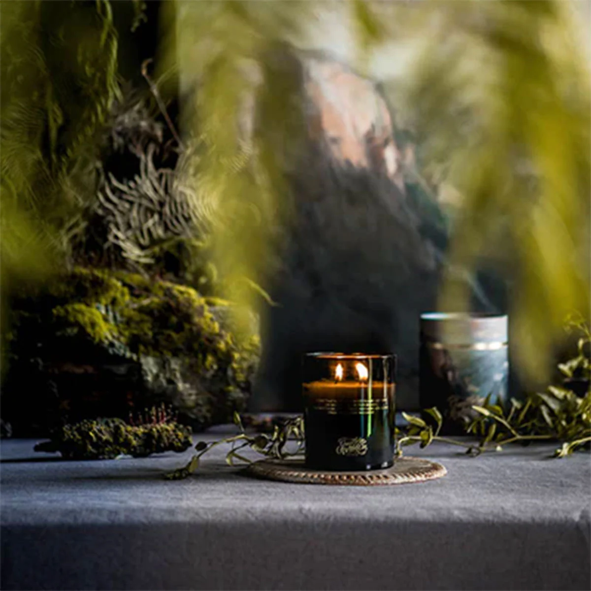 Candle Hidden Vale - Southern Wild Co - Image 2