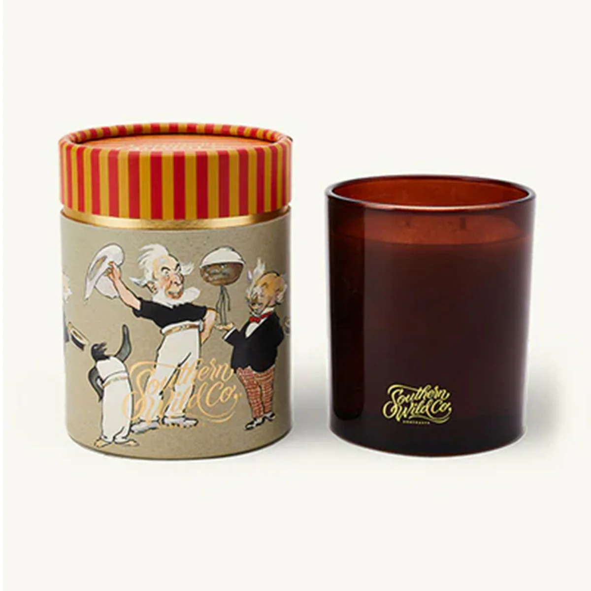 Candle Magic Pudding - Southern Wild Co