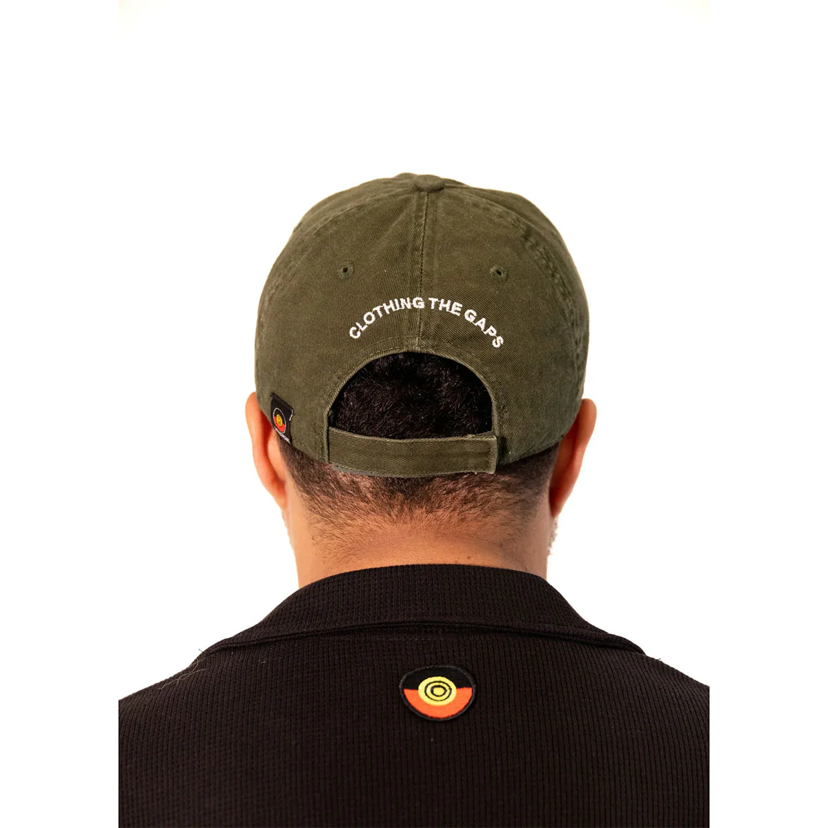 Cap Bunjil - Clothing The Gaps - Image 2