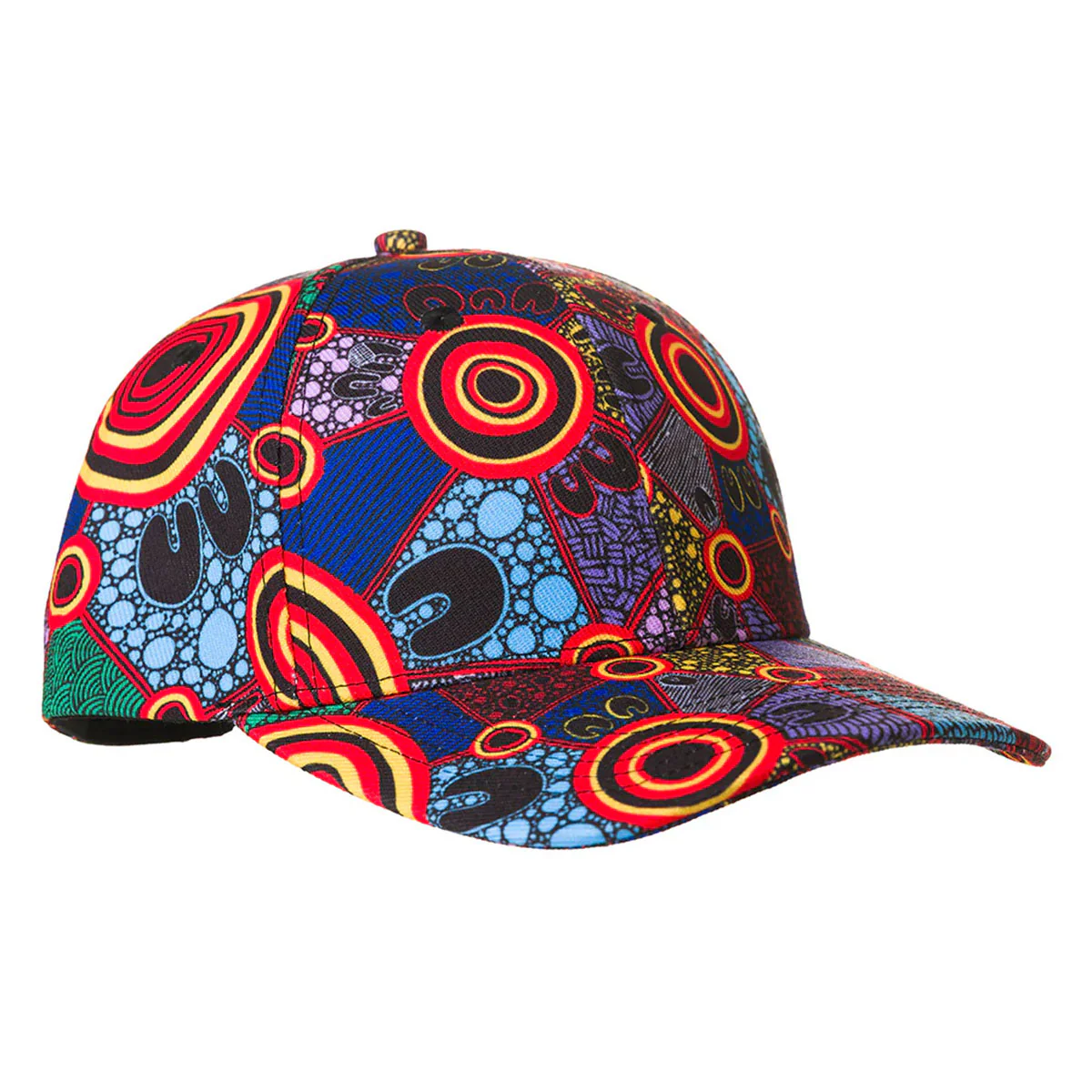 Cap Justin Butler - Alperstein Designs