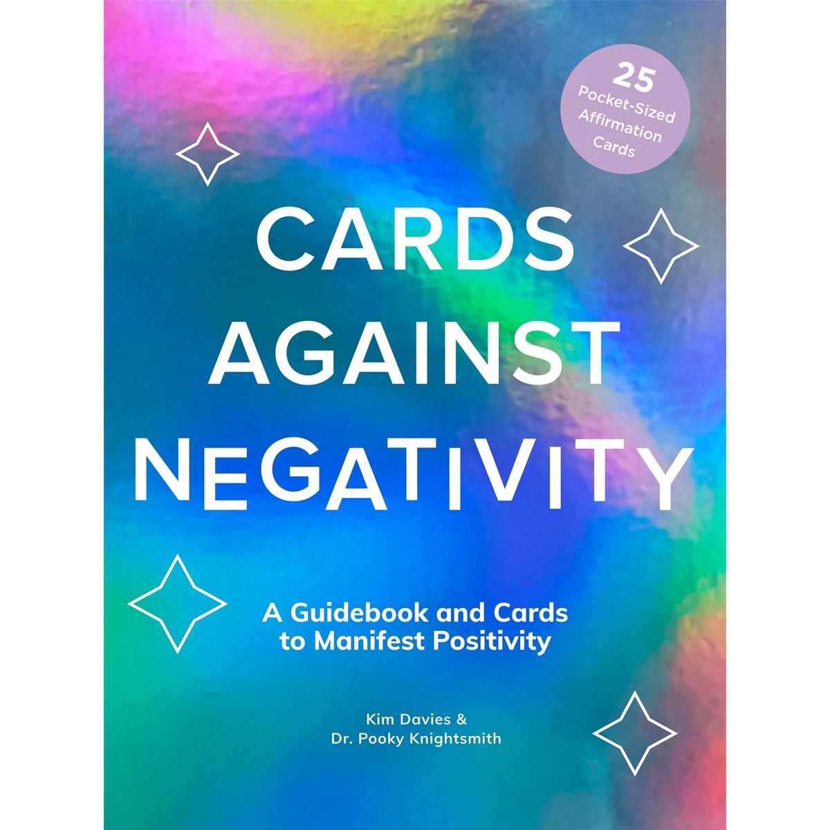 Cards Against Negativity Guidebook