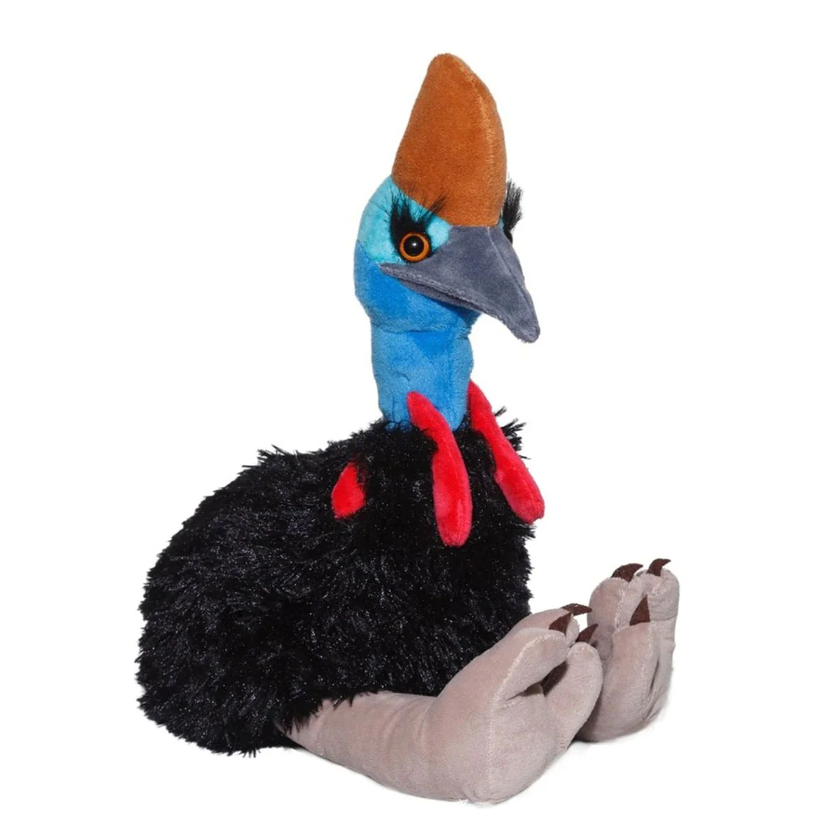 Cassowary CK - Wild Republic