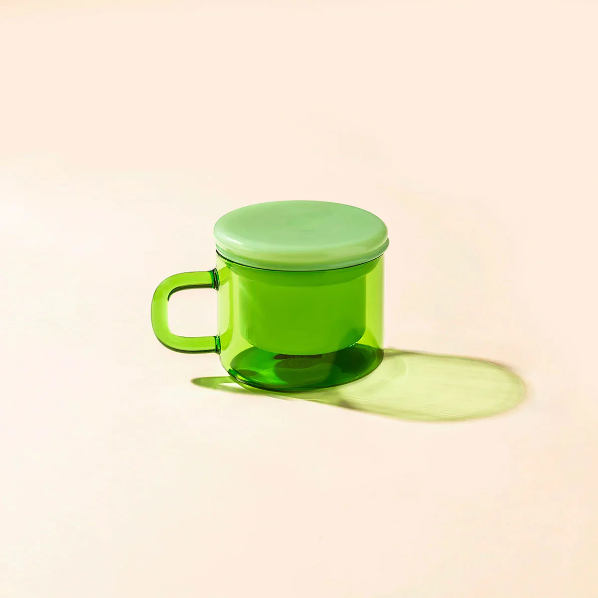 Chai For One Avocado - MAHO