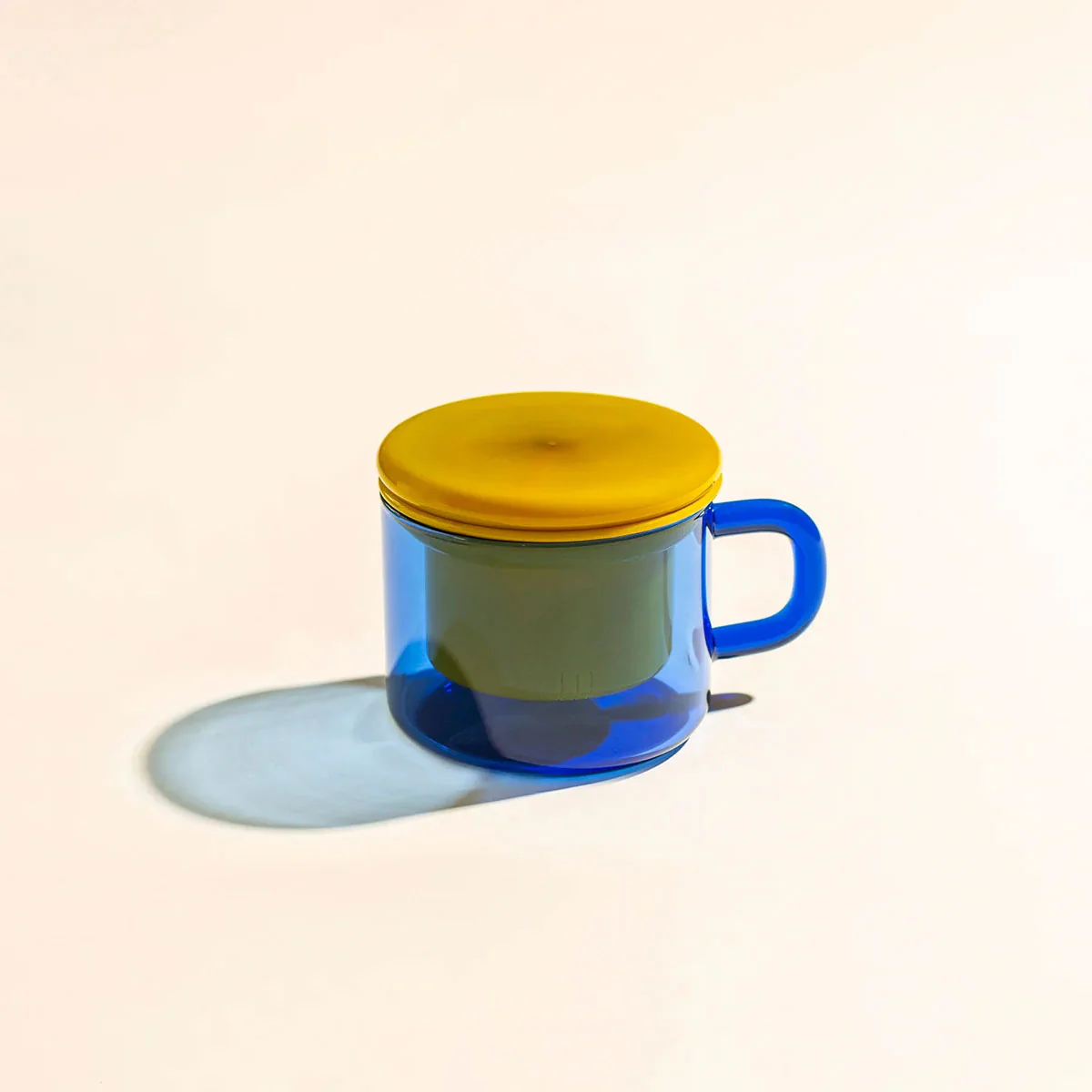 Chai For One Stockholm - MAHO