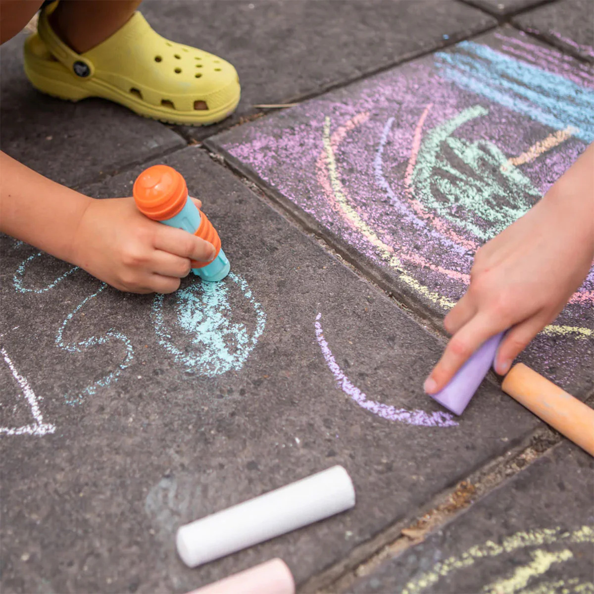 Chalk Stationery - Tiger Tribe - Image 2