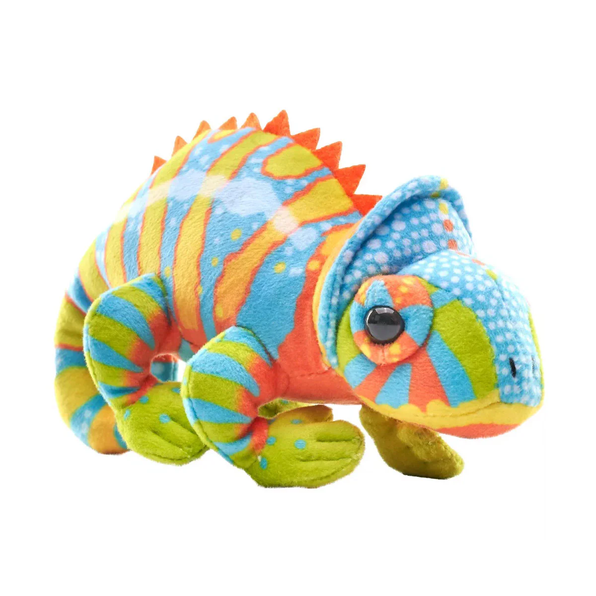 Chameleon Pocketkins - Wild Republic