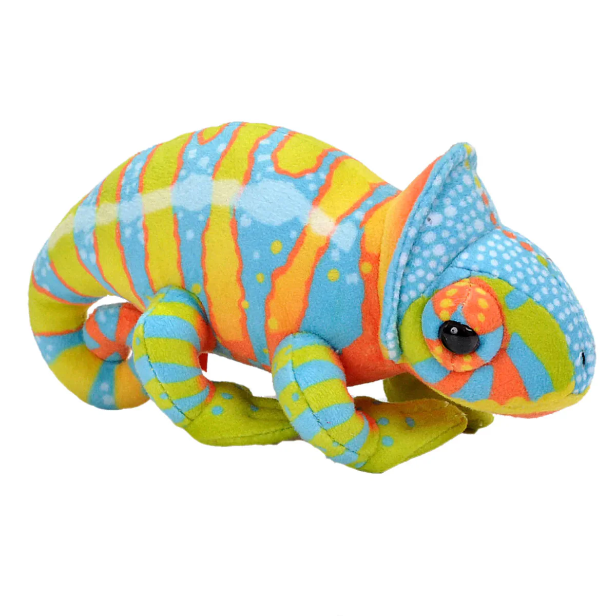 Chameleon Pocketkins - Wild Republic