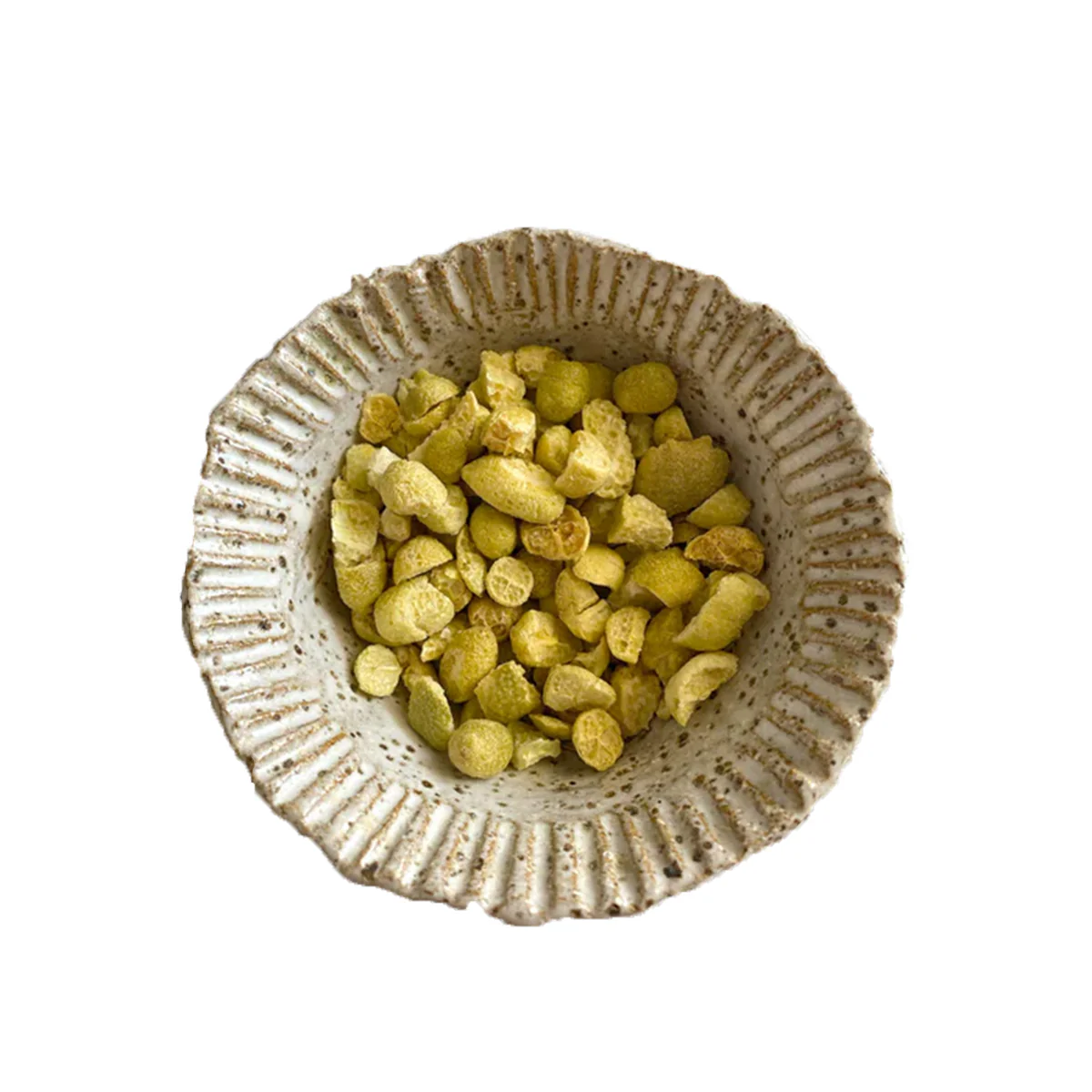 Chips Freeze Dried Dessert Lime 50g - Warndu - Image 2