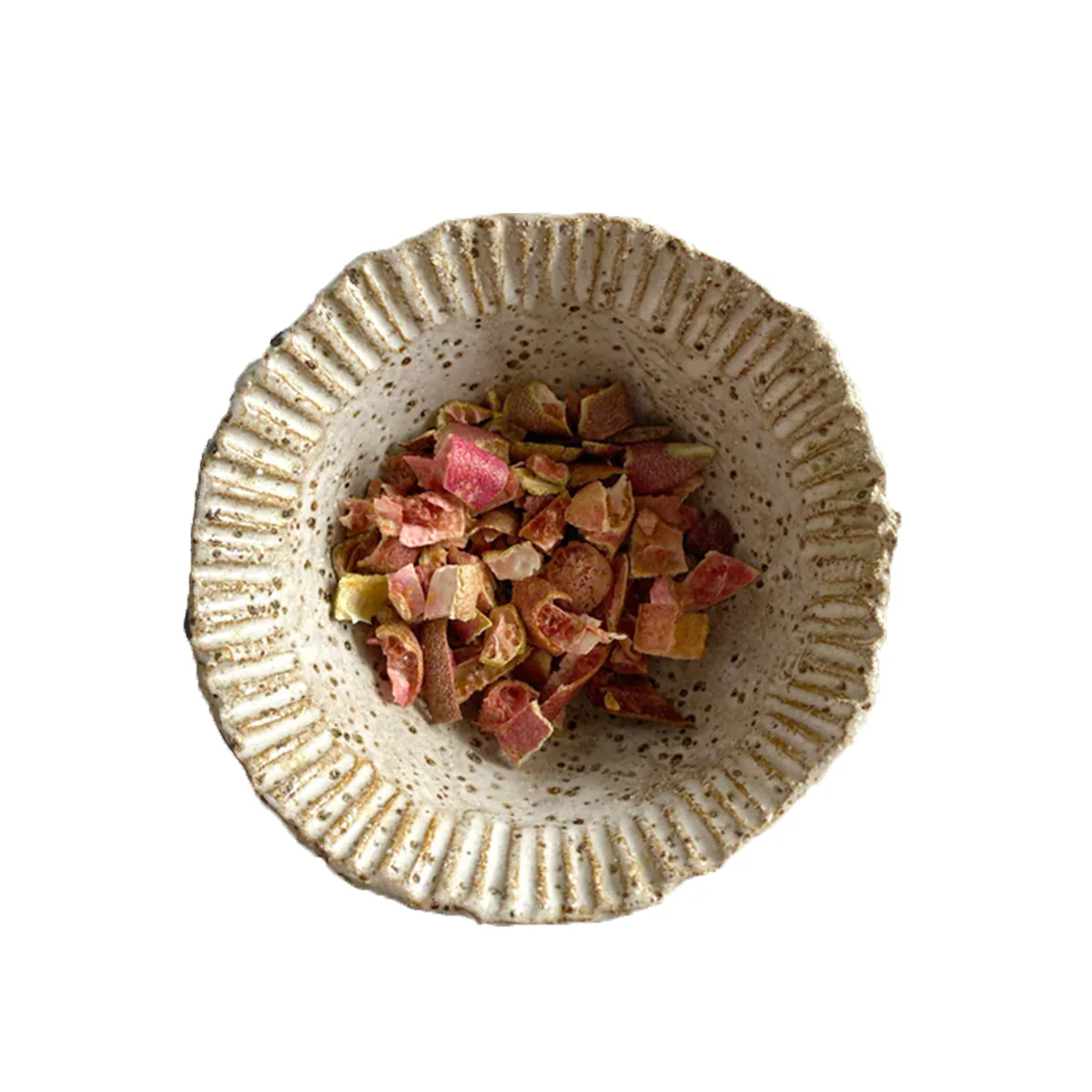 Chips Freeze Dried Finger Lime 50g - Warndu - Image 2