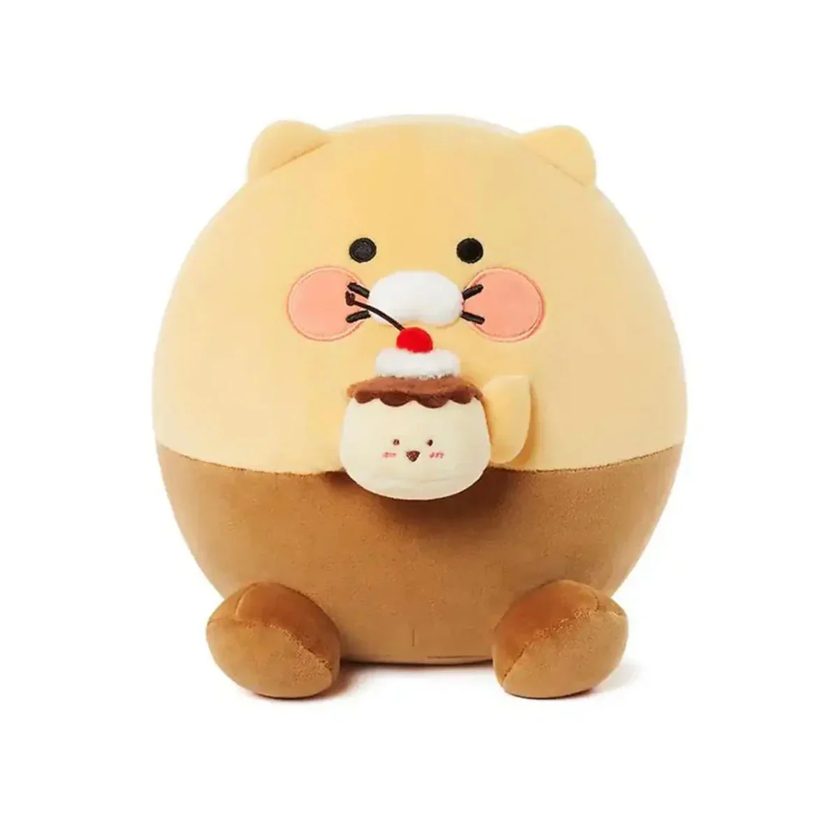 Chubby Pillow Choonsik - Kakao