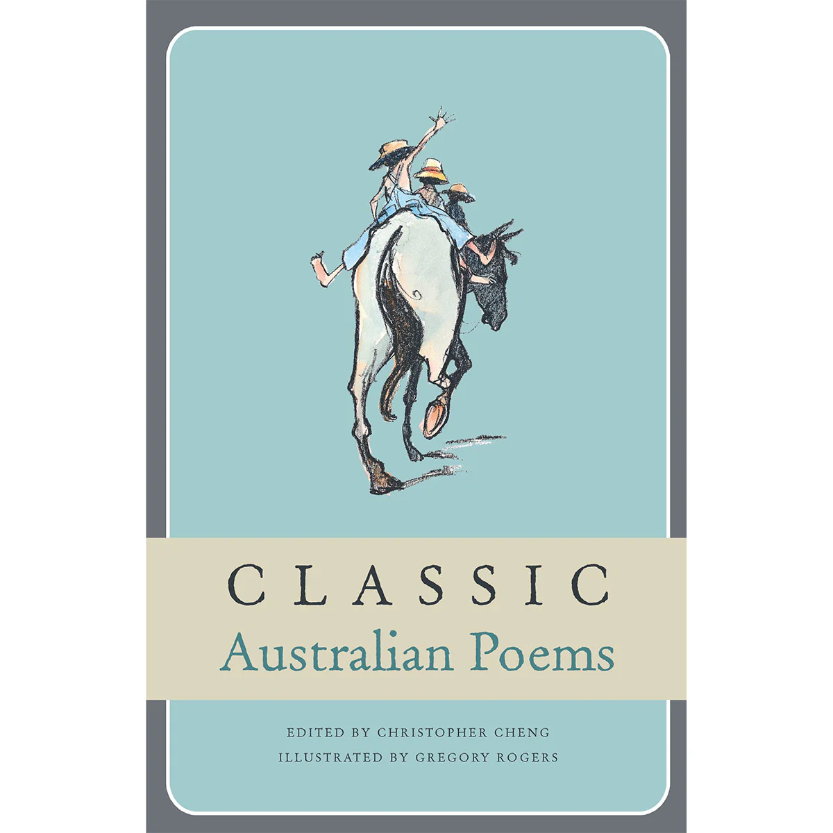 Classic Australian Poems
