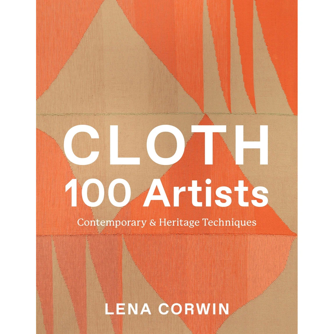Cloth 100 Artists Contemporary & Heritage