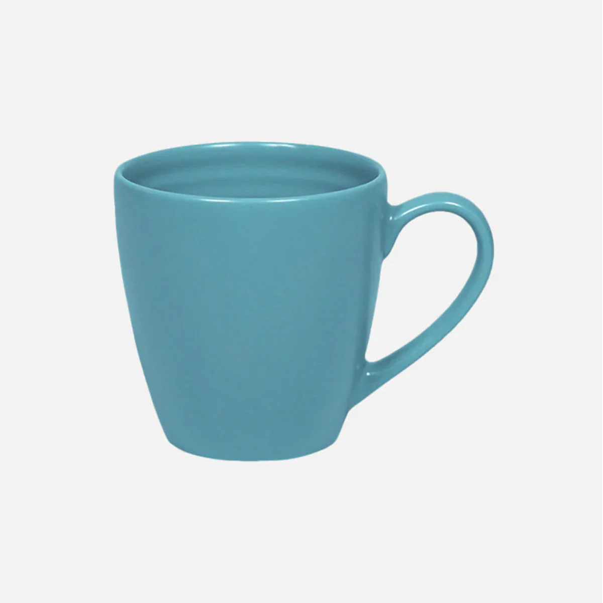 Coffee Mug Cornflower