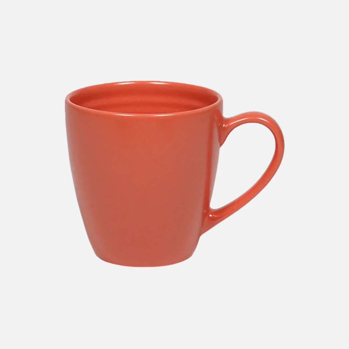 Coffee Mug Persimmon