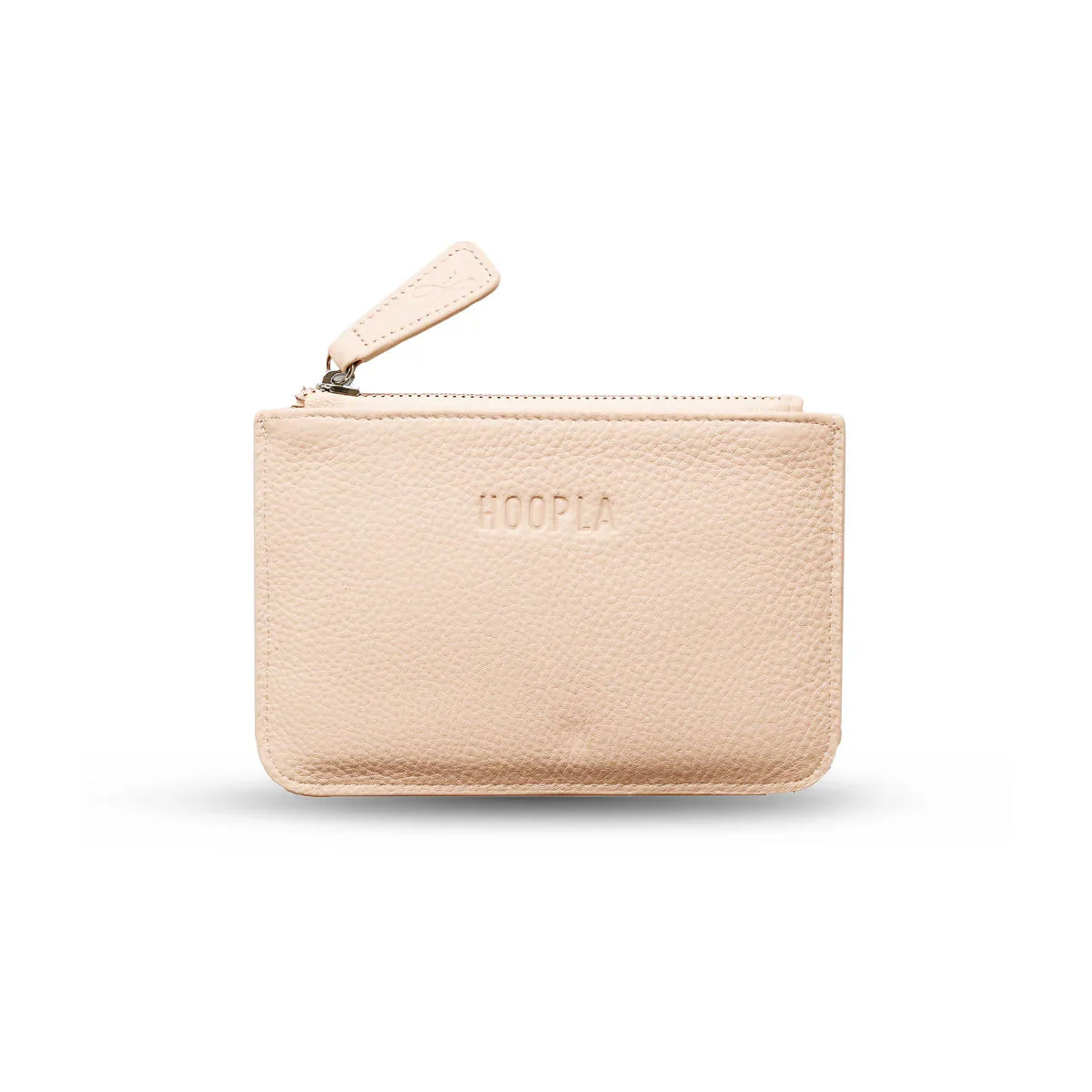 Coin Purse Light Pink - Hoopla