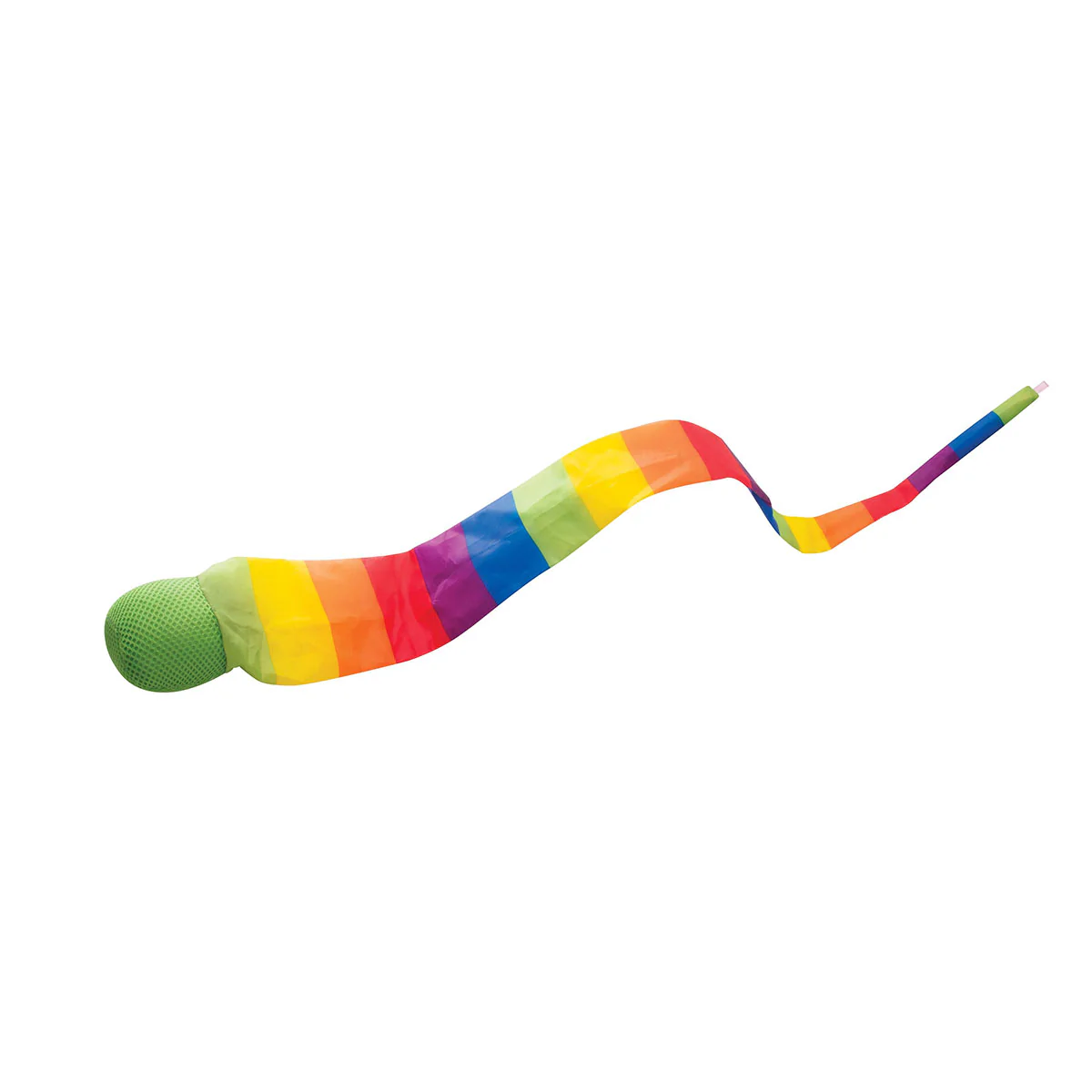 Rainbow Comet Ball - Isalbi - Image 2