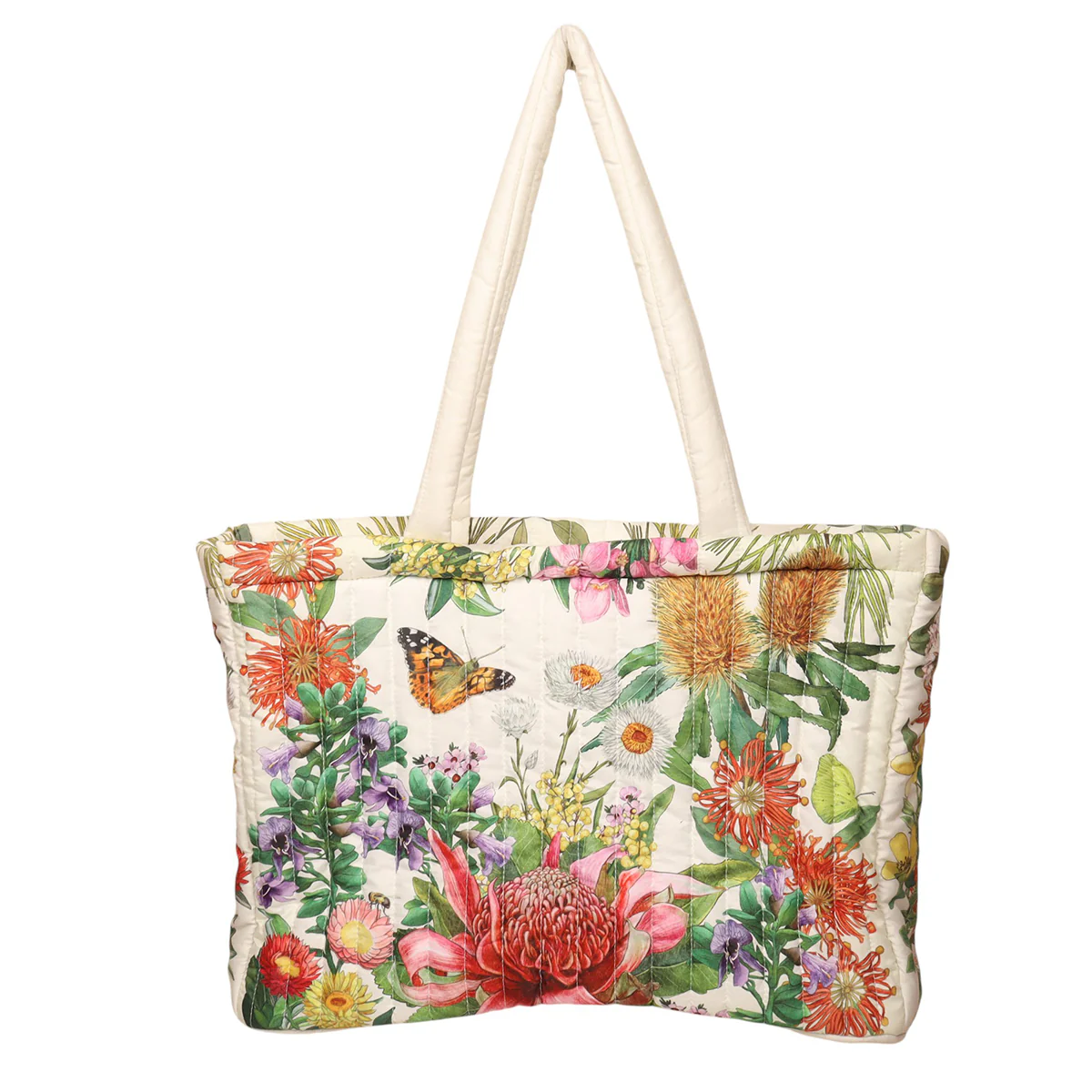 Comforter Bag Botanical Blooms - La La Land - Image 2