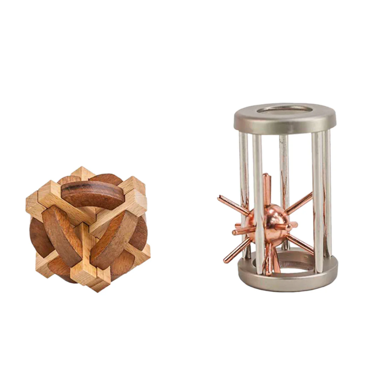 Compass & Star - Bobangles - Image 2