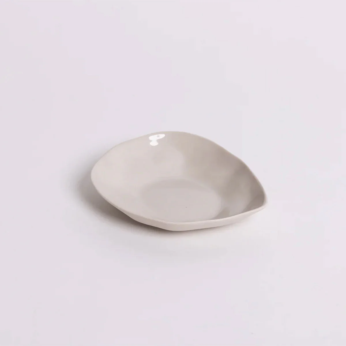 Condiment Dish Haan Bone - Ned Collections