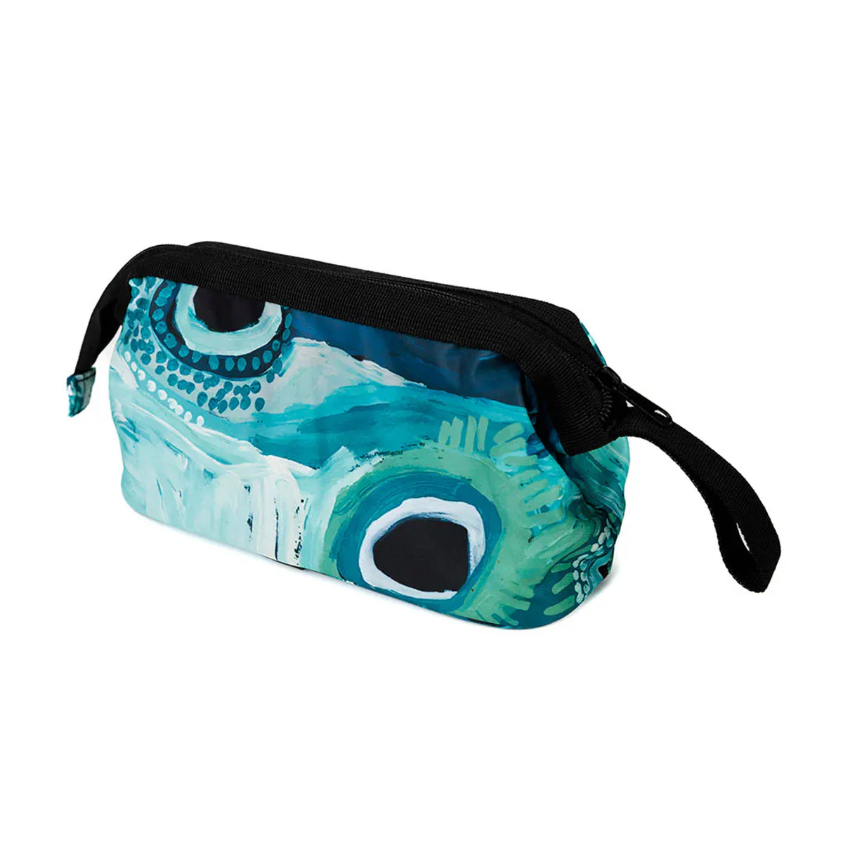 Cosmetic Bag May Wokka - Alperstein Designs