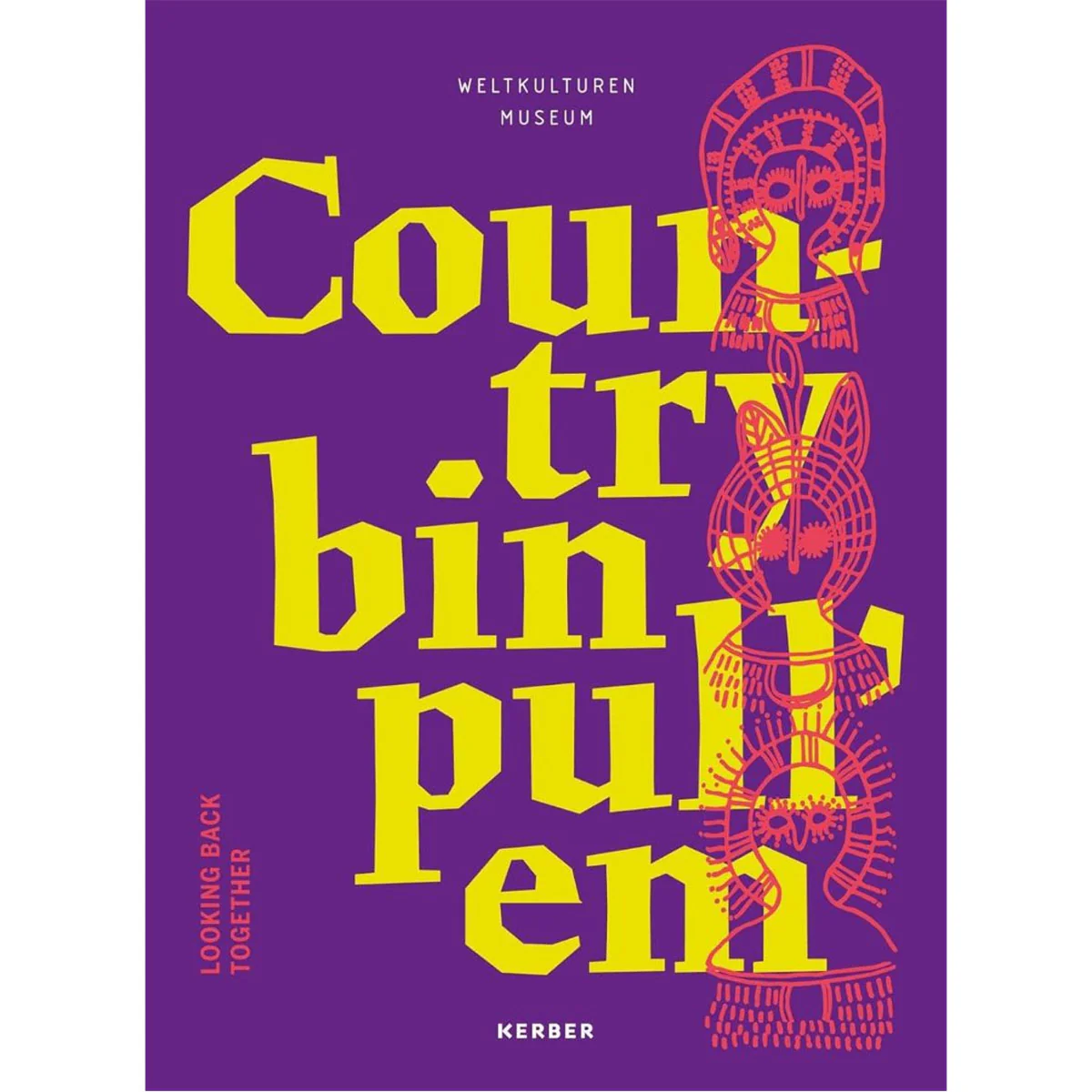 Country bin pull'em: Looking back together