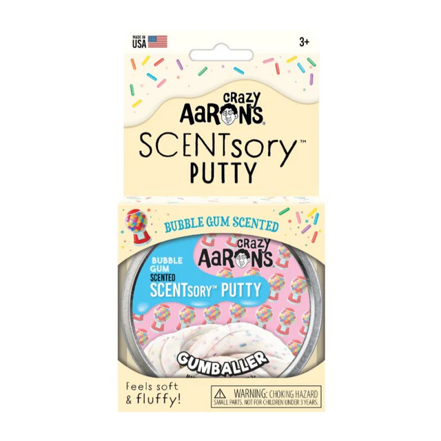 Crazy Aaron's Putty Gumballer Scentsory - Image 2