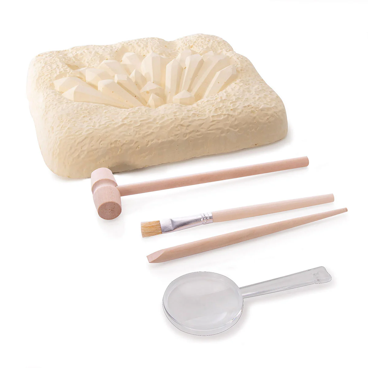 Crystal Mining Kit - Isalbi - Image 2