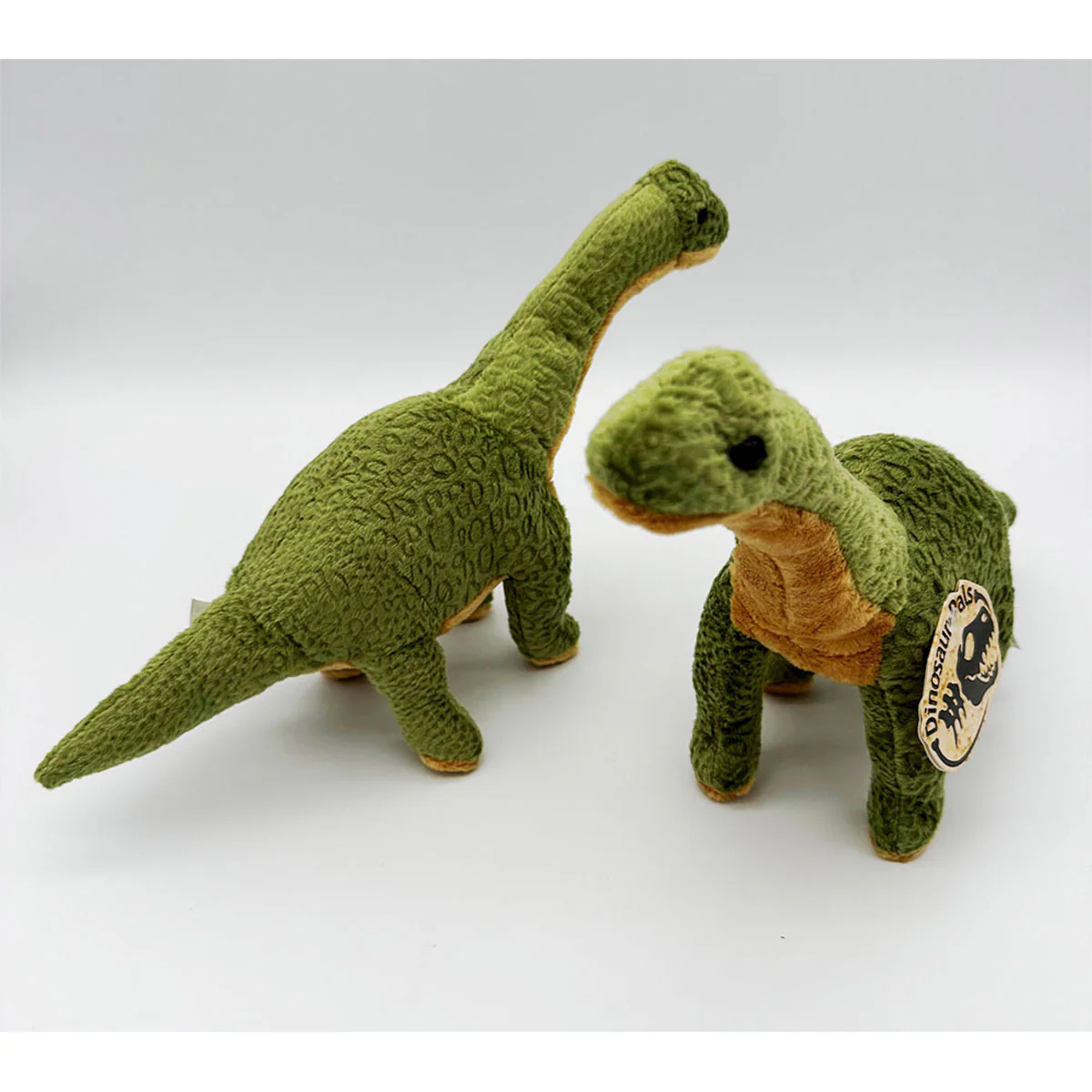 Cuddle Pal Brachiosaurus 35cm - Jack in the Box