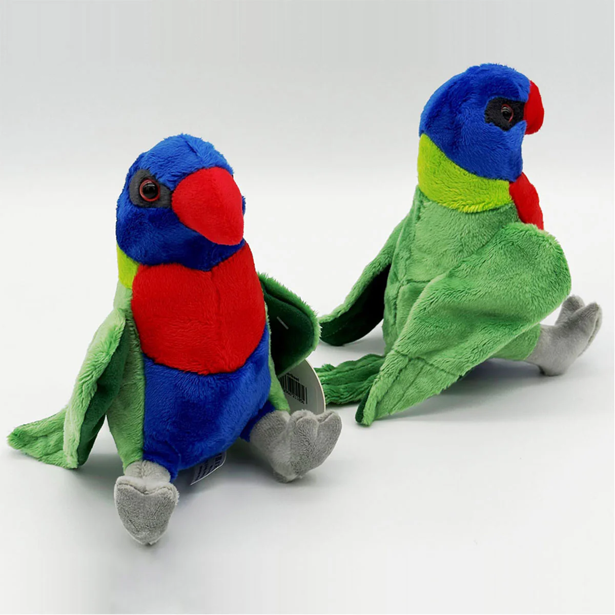 Cuddle Pal Lorikeet 24cm - Jack in the Box
